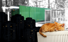 Тепловые станции