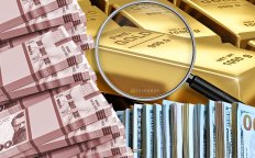 Покупка золота в Украине