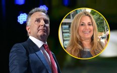 Стівен і Лорен Уіткофф разом уже 40 років