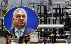 Глава Венгрии требует запуска транзита нефти