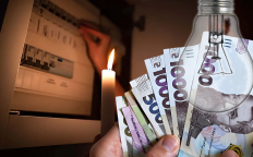 Вимкнути світло за борги можуть вже через місяць: в ДТЕК озвучили жорсткі "правила для всіх" (документ)