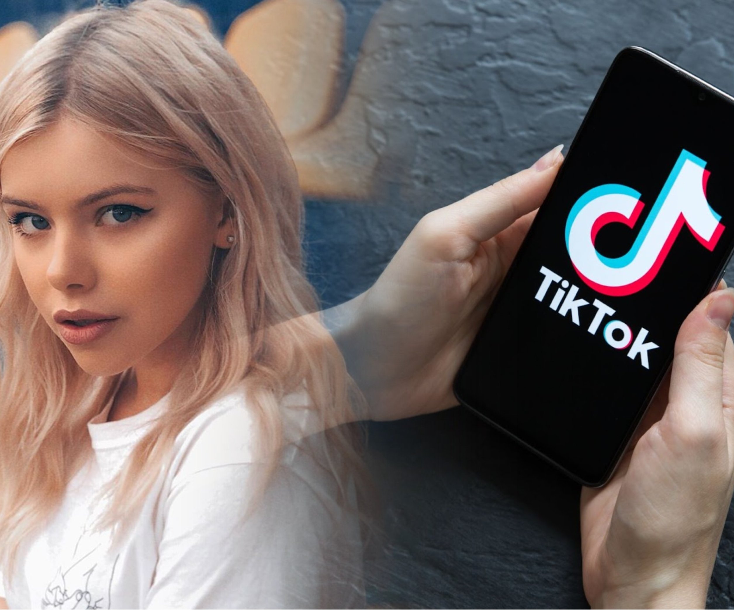 Ванька-встанька тренд в TikTok - сеть покоряет новая песня от Маши  Кондратенко - видео - Телеграф