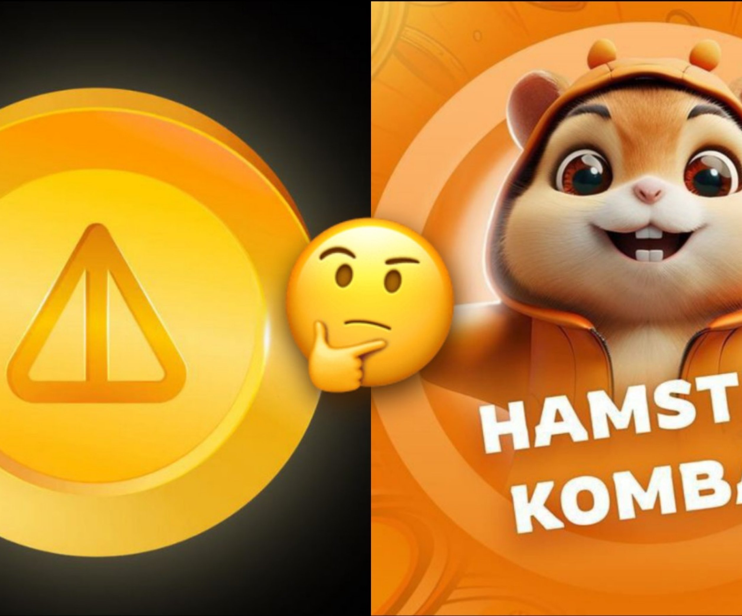 Игра Hamster Kombat — реально ли вывести деньги, ответили эксперты -  Телеграф