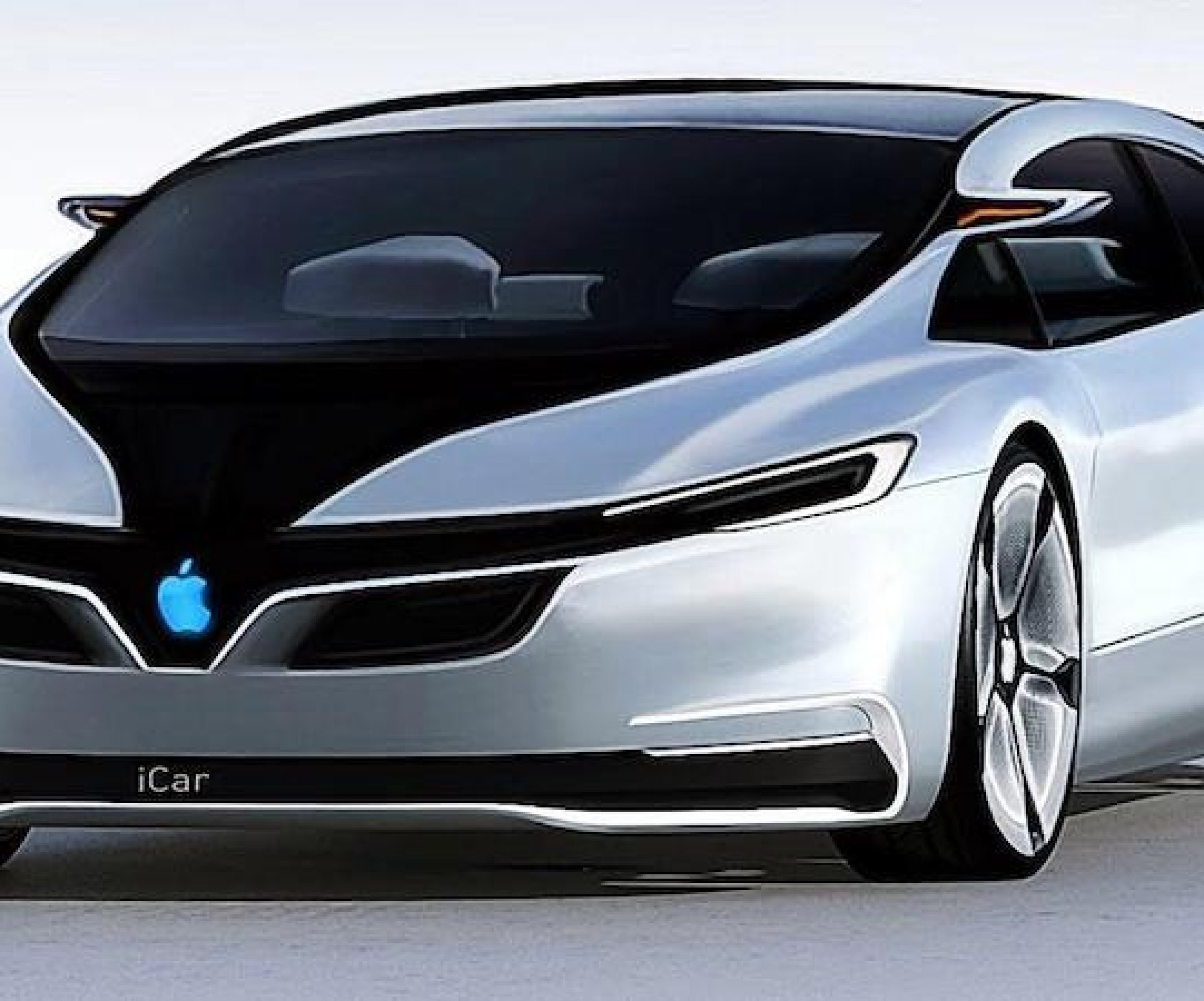 Apple iCar не выпустят - проект Стива Джобса закрыли, причины - Телеграф