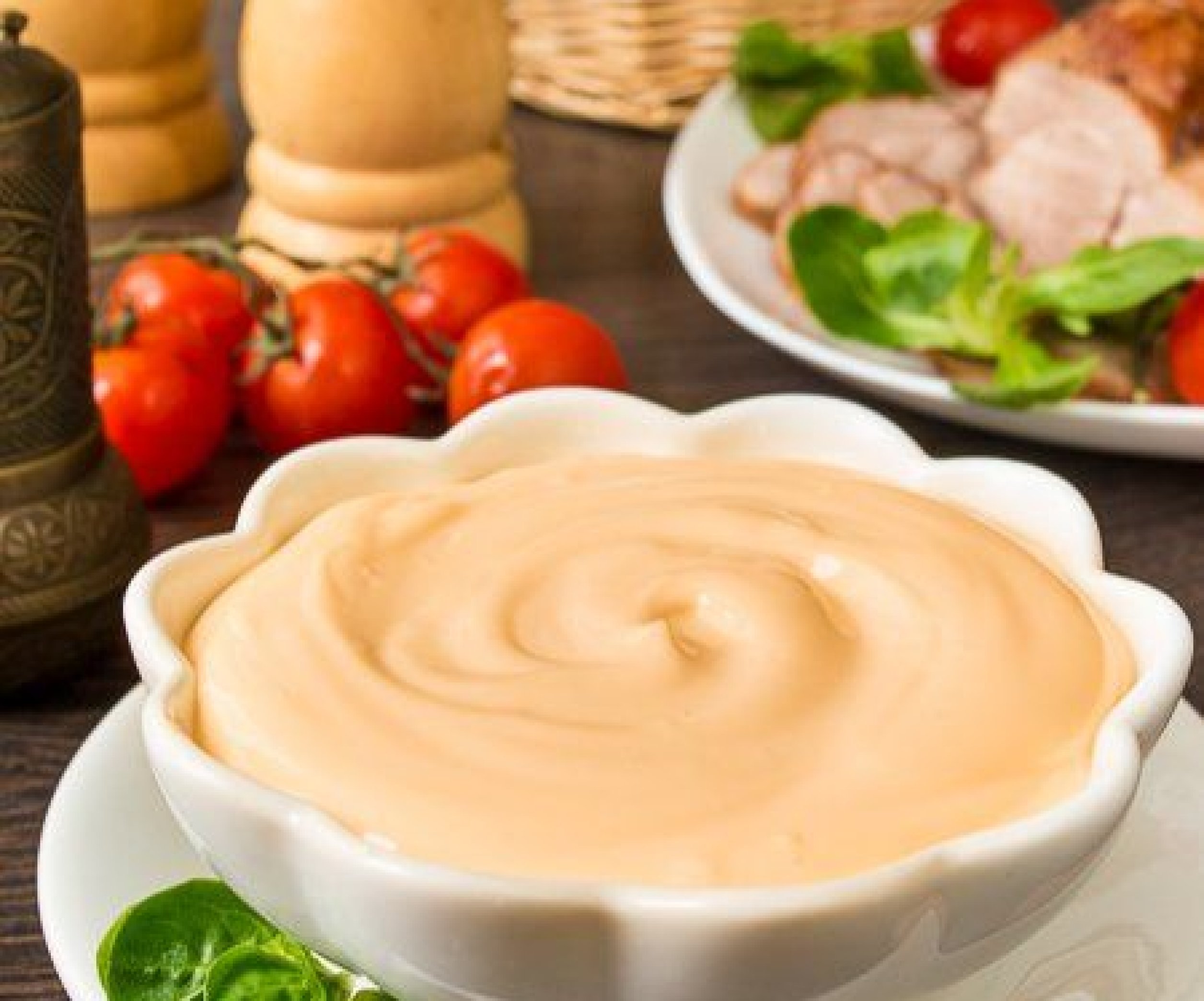 Как приготовить самый вкусный соус для шашлыка: 7 лучших рецептов шашлычного соуса