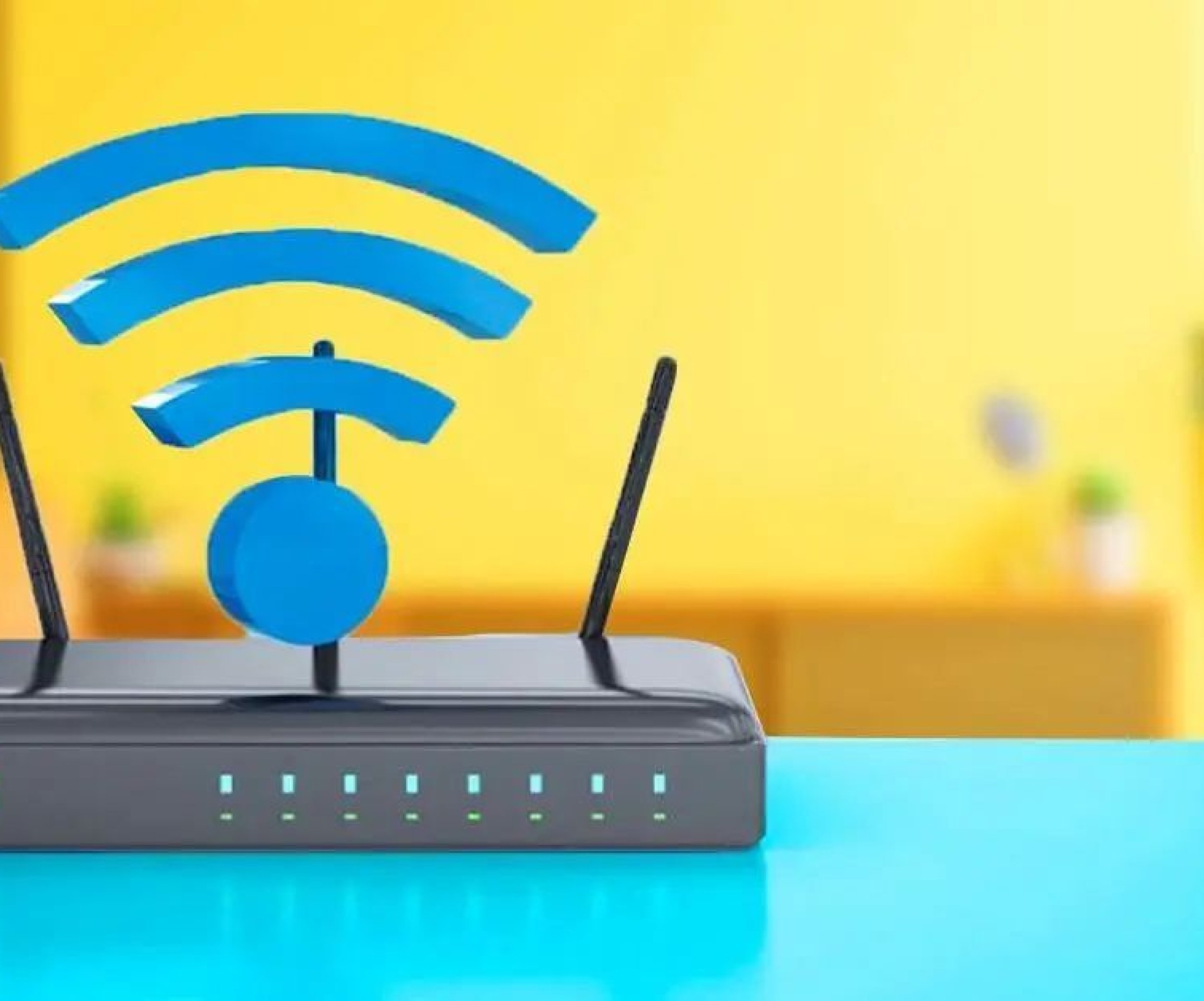 Как усилить сигнал Wi-Fi в доме - 3 простых лайфхака - Телеграф