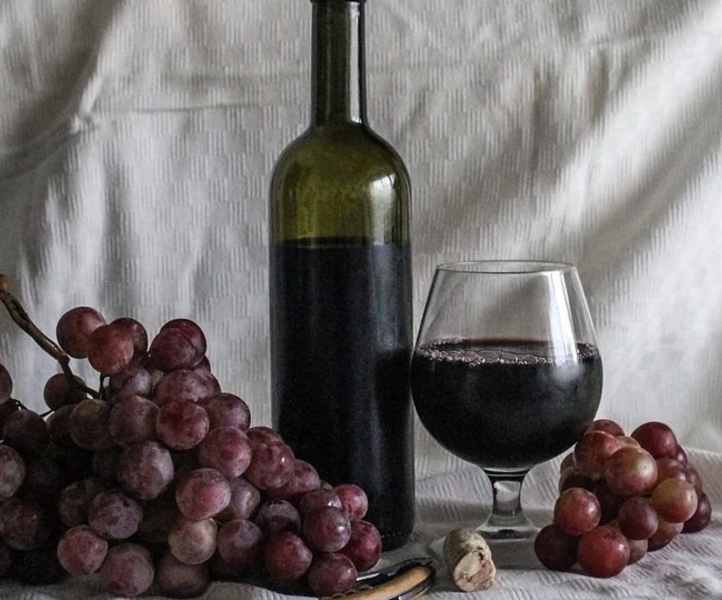 Выбираем недорогое и вкусное вино: советы сомелье