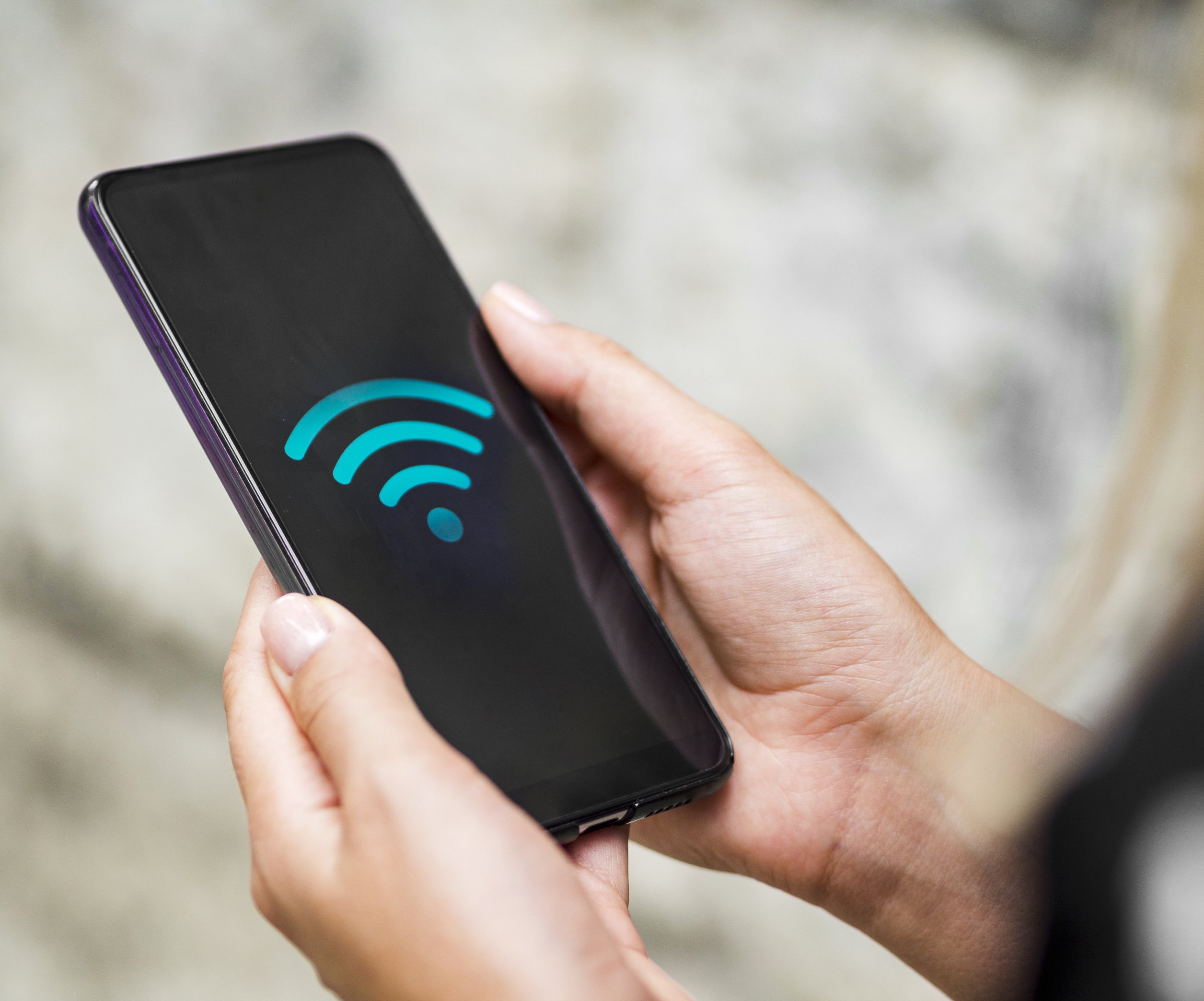 Почему садится телефон — проблема Wi-Fi и как выключить функцию - Телеграф