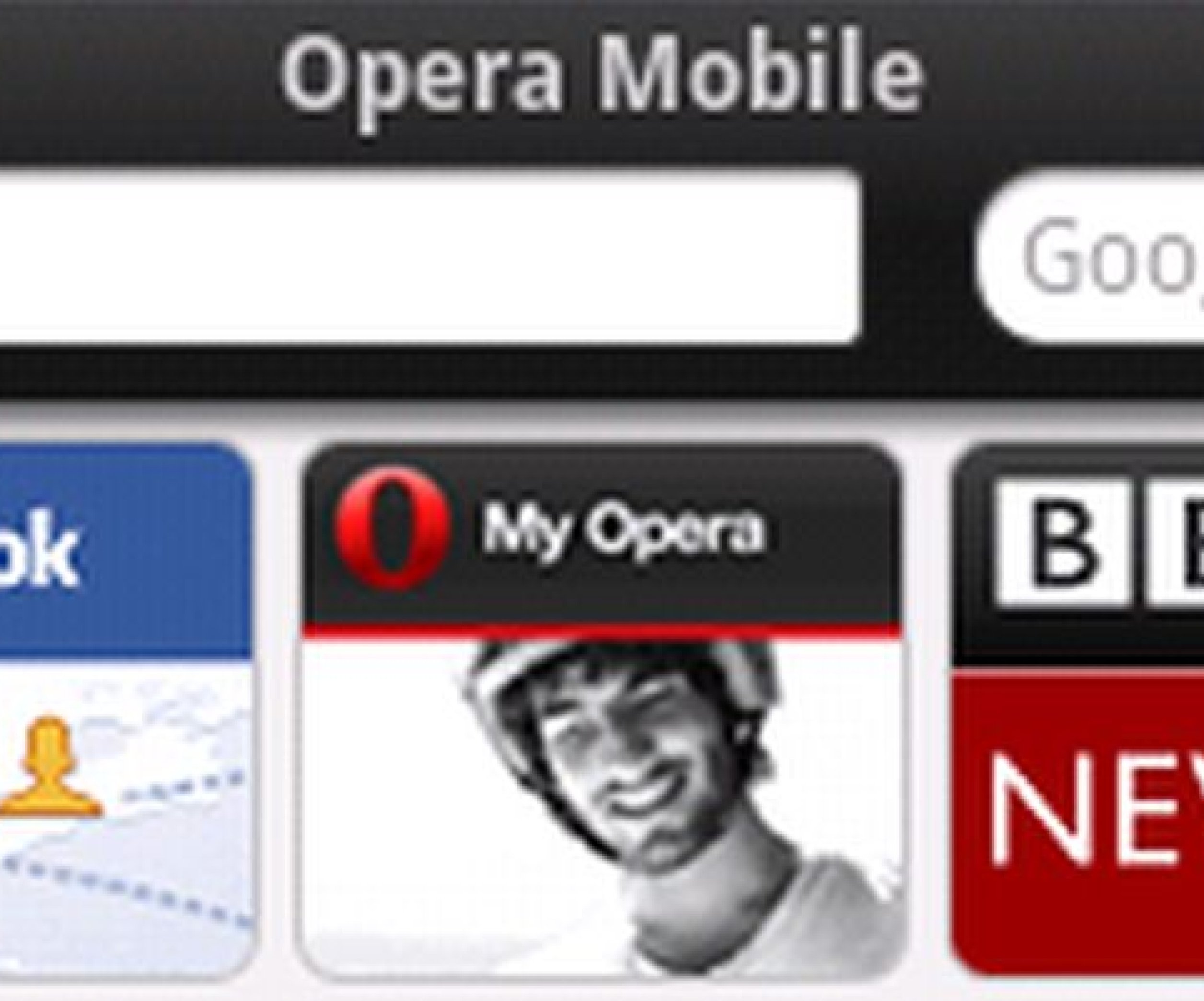 Расширенные И Скрытые Настройки Opera Mobile - Телеграф