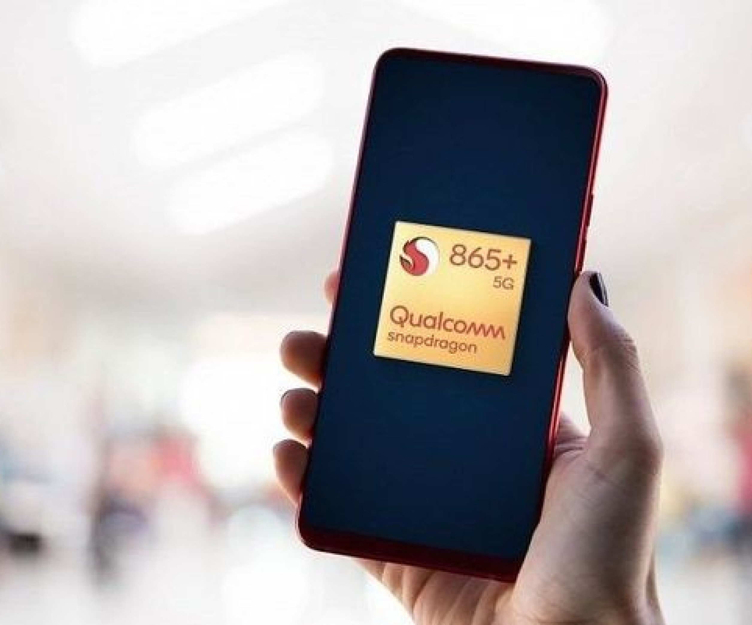 Qualcomm представила обновленный процессор Snapdragon 865 - Телеграф