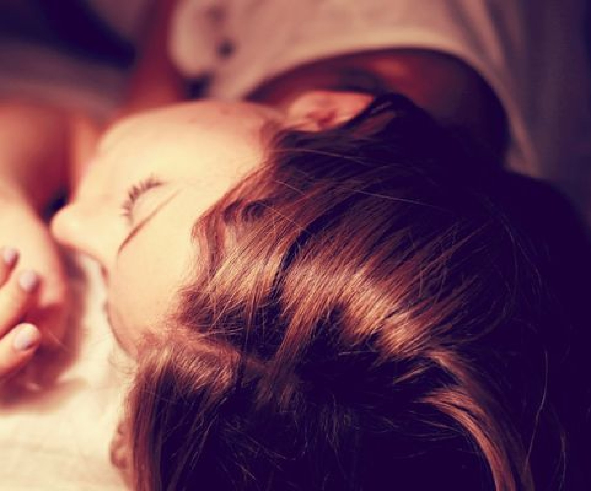 Можно ли фотографировать спящих детей: 5 суеверий