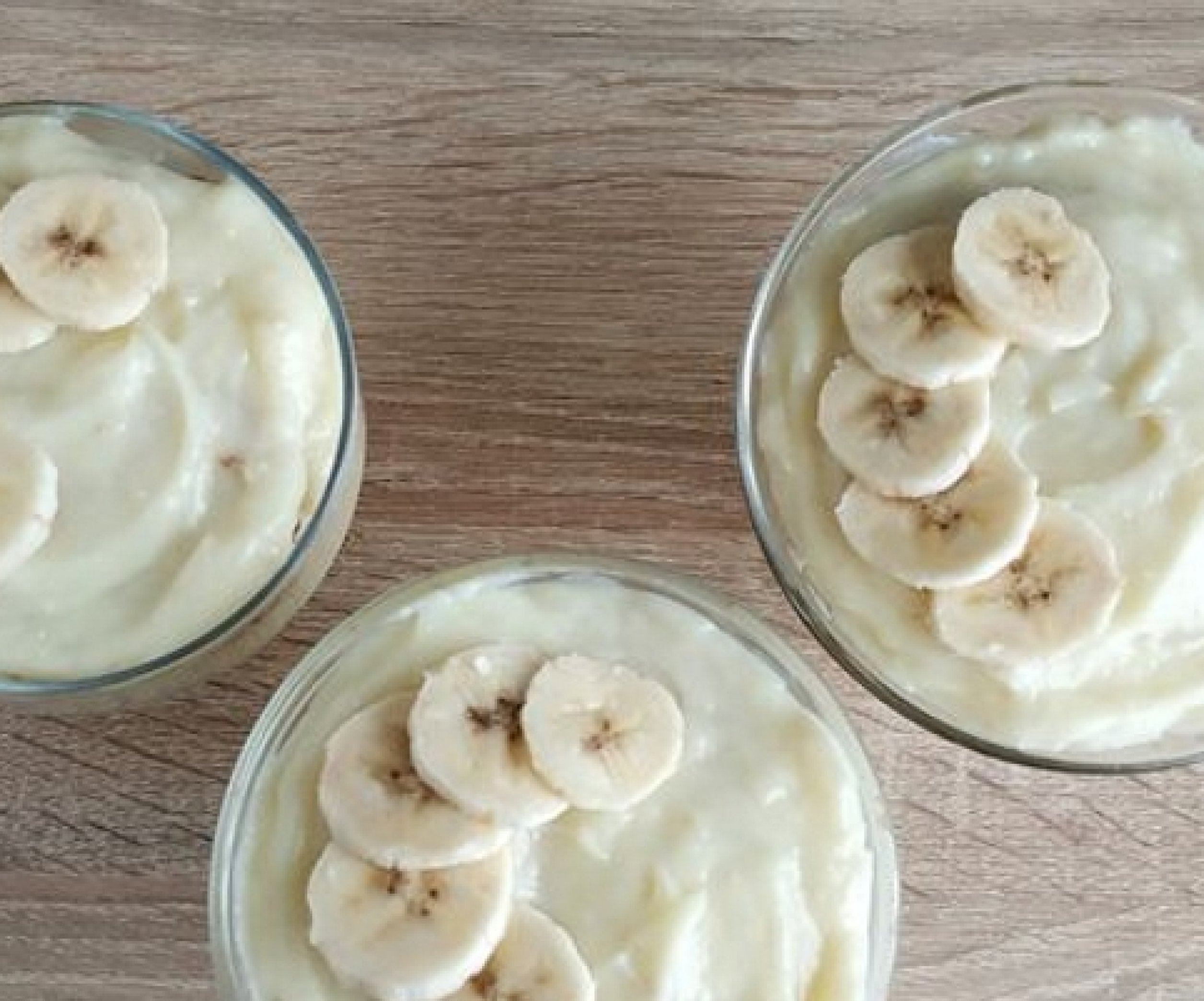 Банановые десерты без выпечки. Рецепты, которые вам точно понравятся