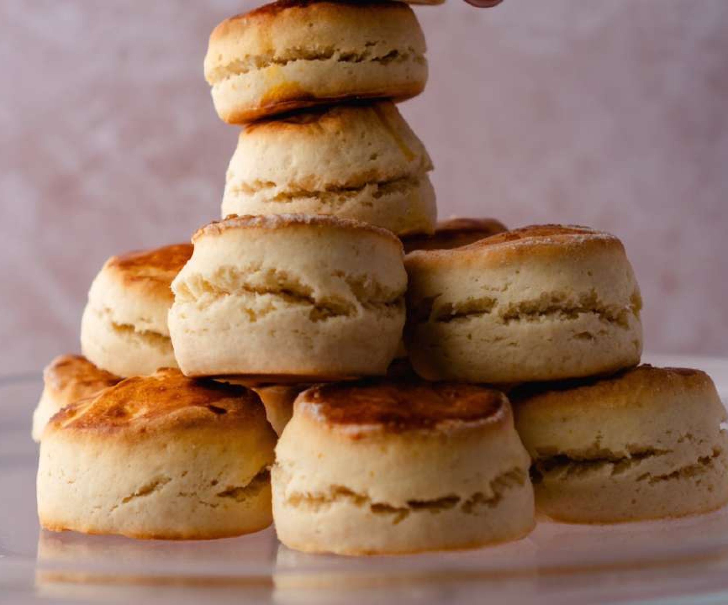 Любимые булочки королевы: английские сконы - рецепты и секреты приготовления