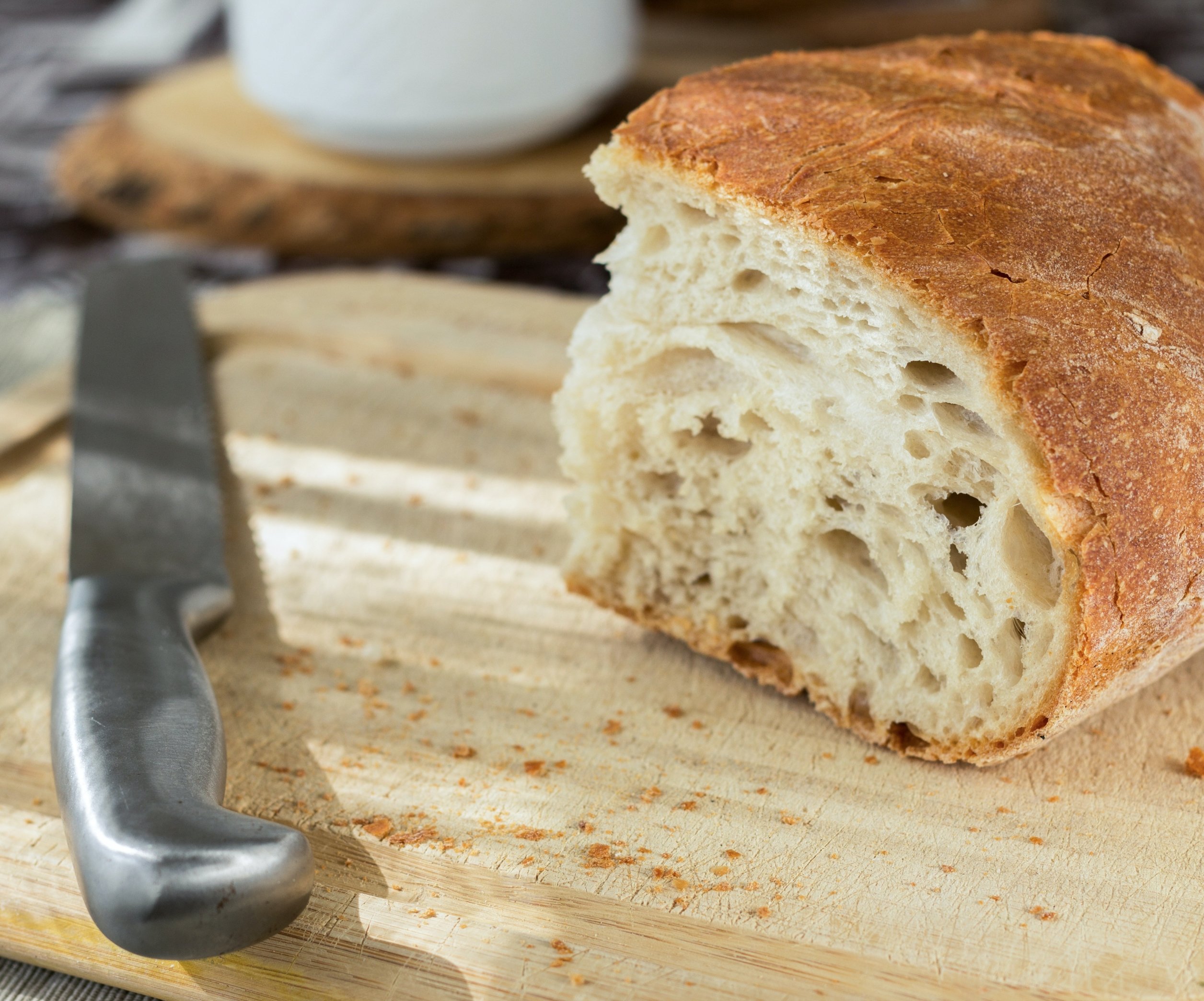 Типи домашніх печей для випікання хліба