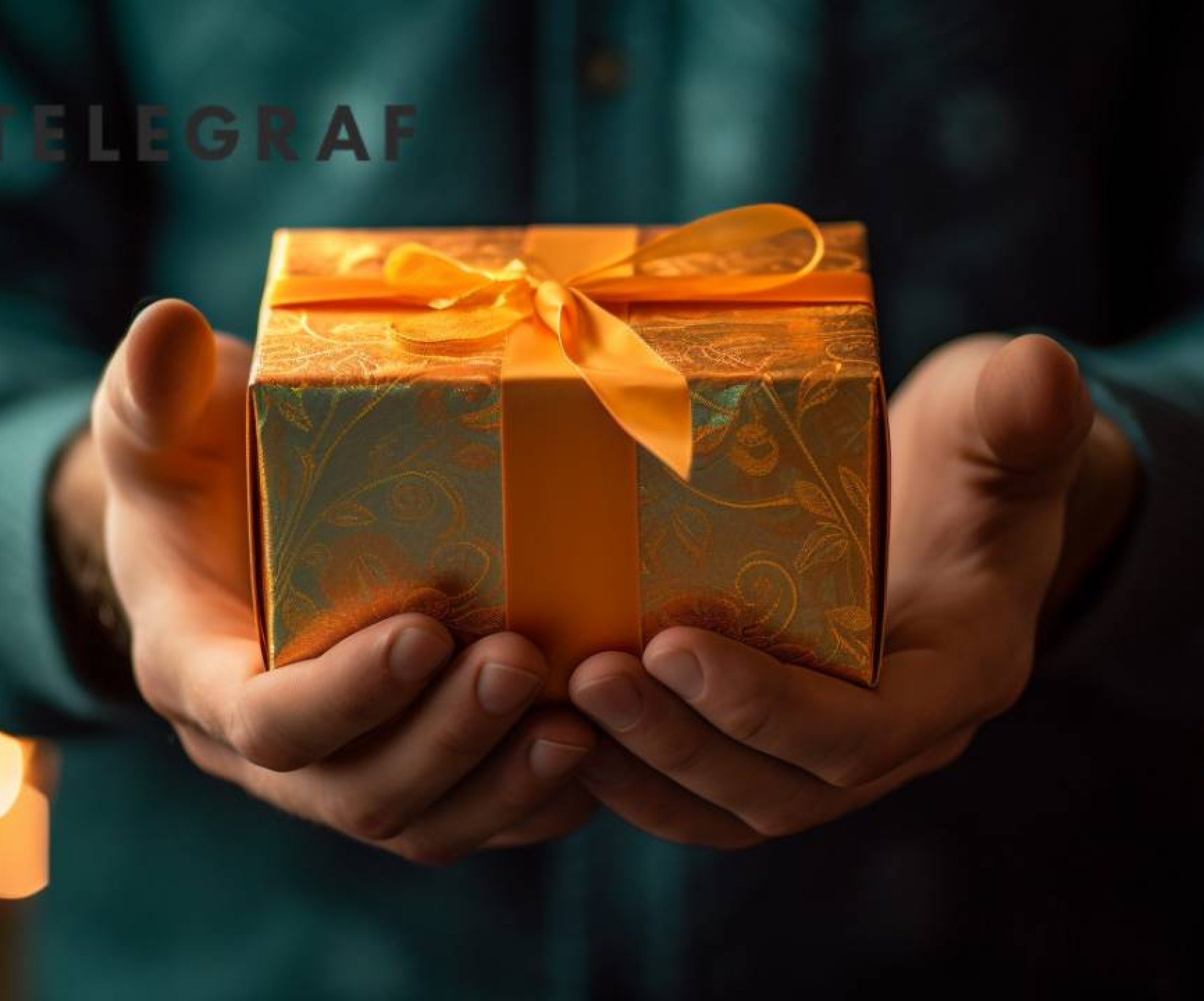 «За это я очень неблагодарен»: 10 категорий жутких подарков, от которых хочется отказаться