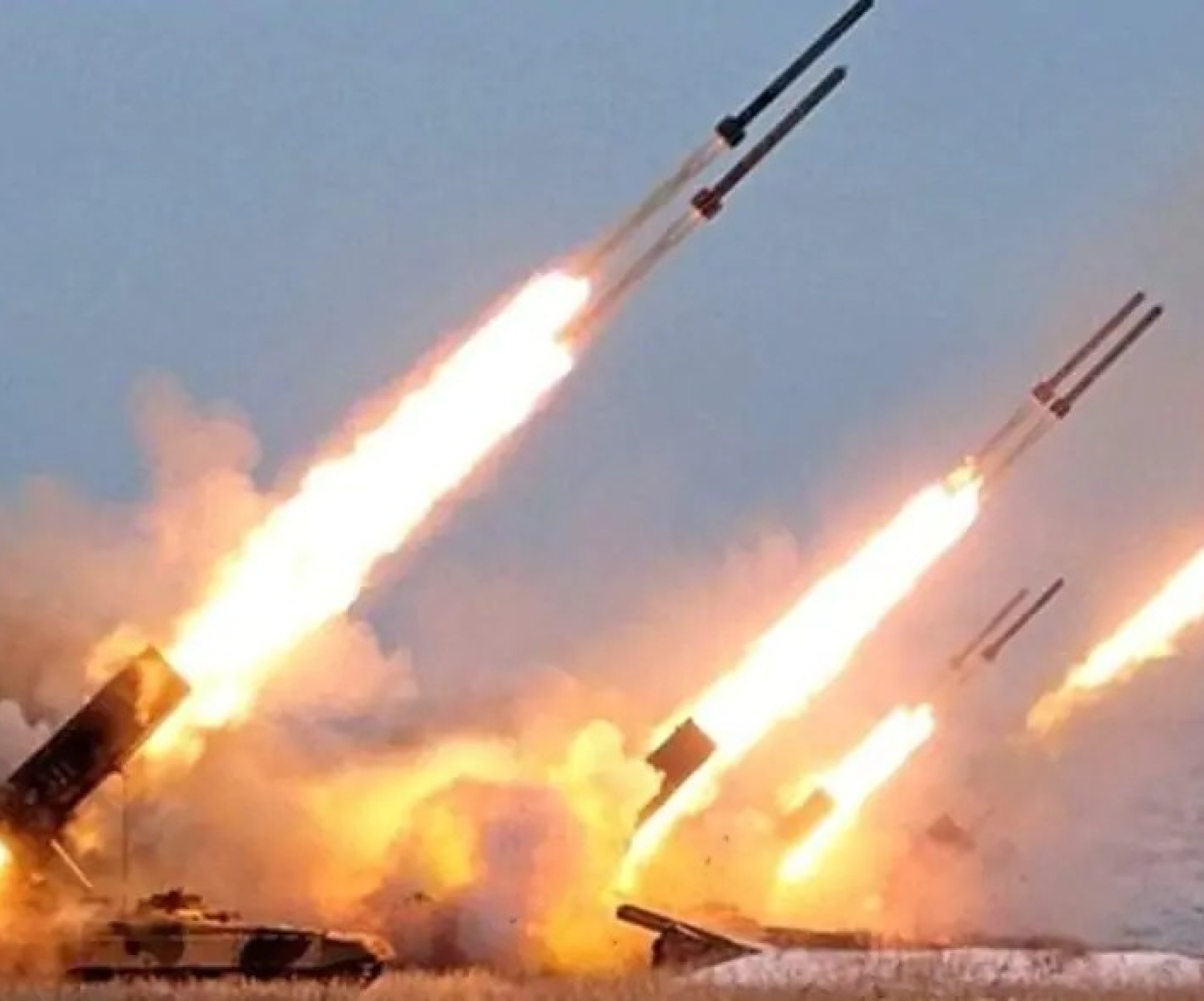 Ракетный удар по Украине обошелся россиянам в почти полмиллиарда долларов - Телеграф