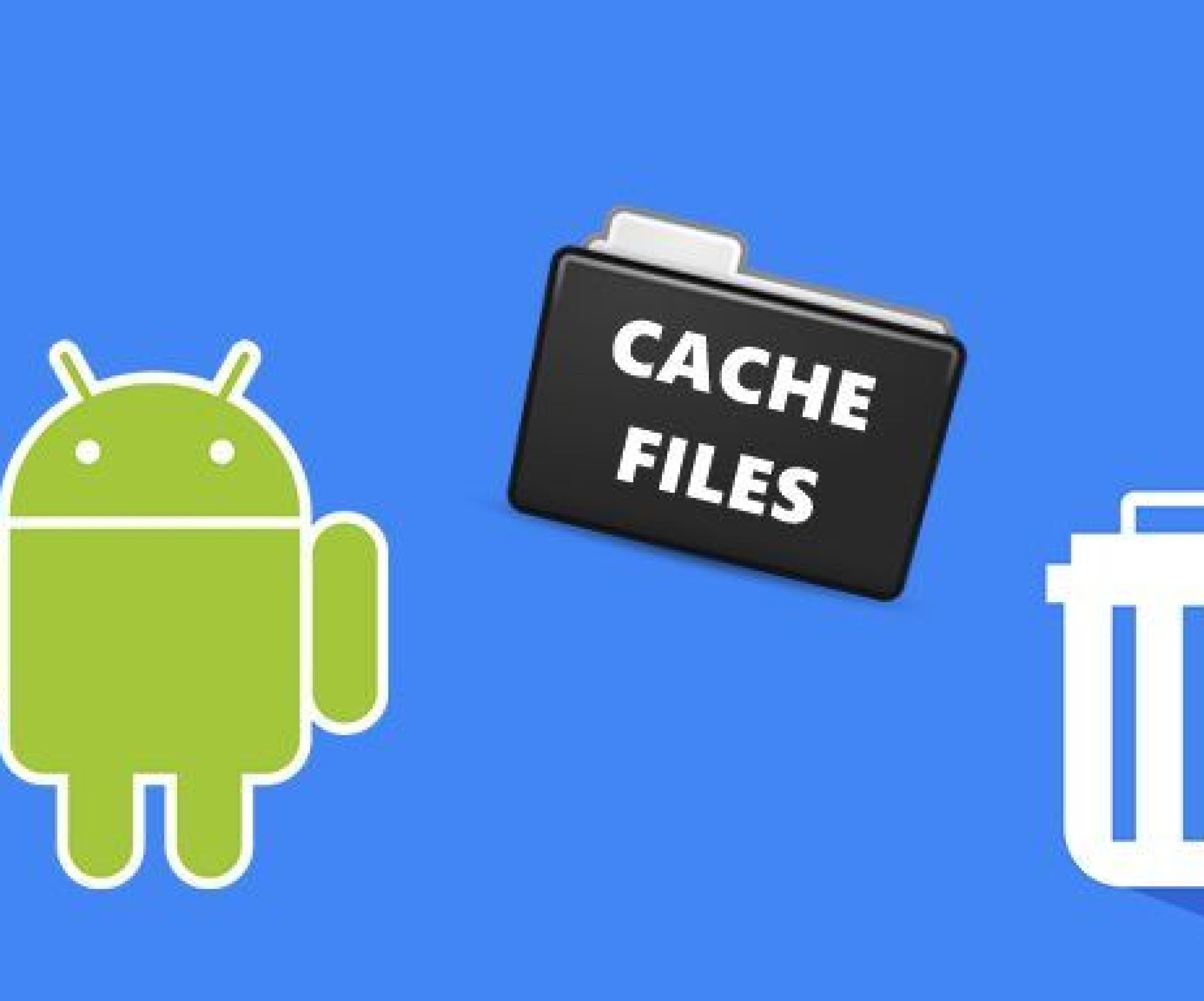 Как очистить кэш на Андроиде — подробная инструкция - Телеграф
