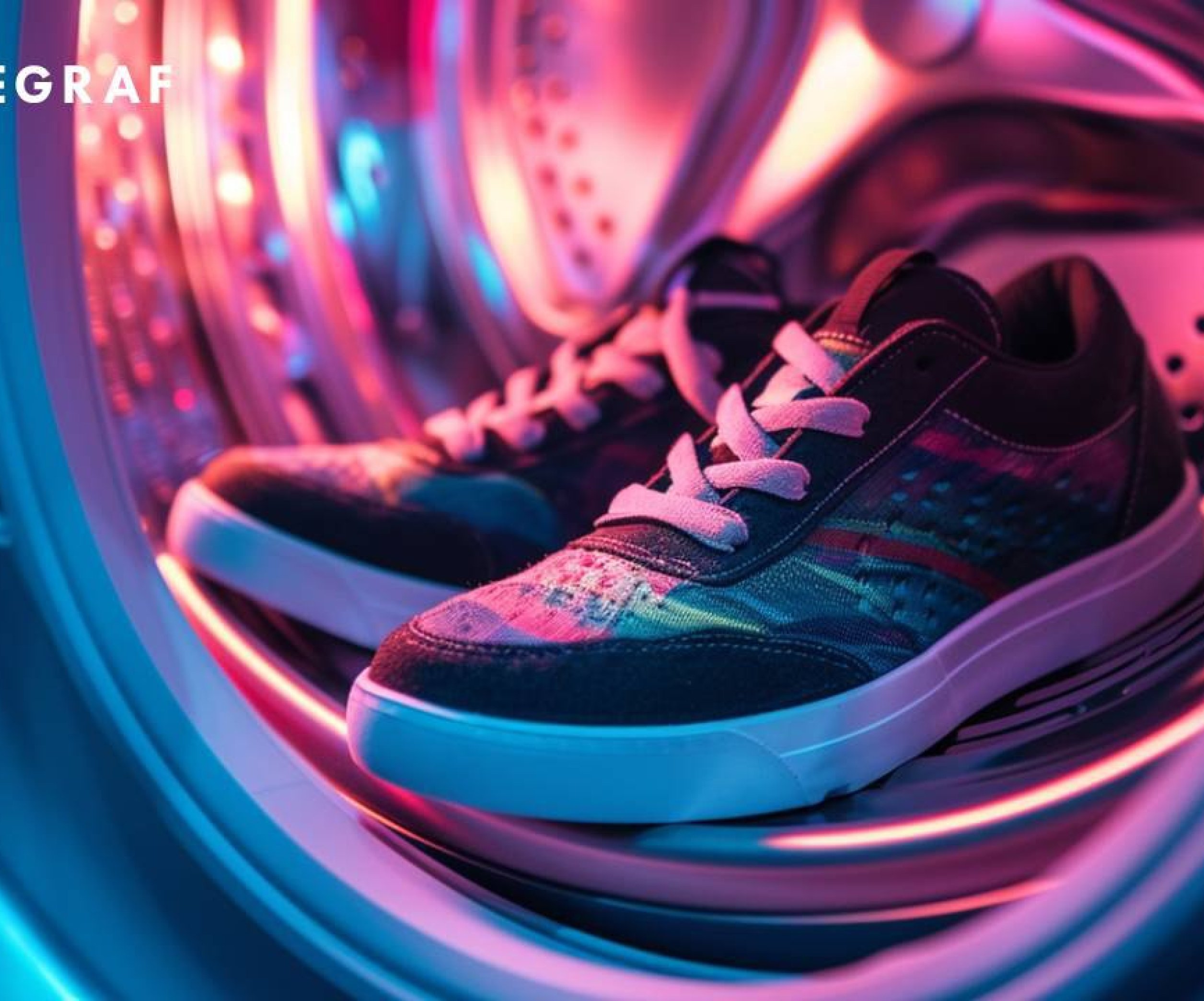 Как стирать кроссовки в стиральной машине автомат - Советы как правильно постирать