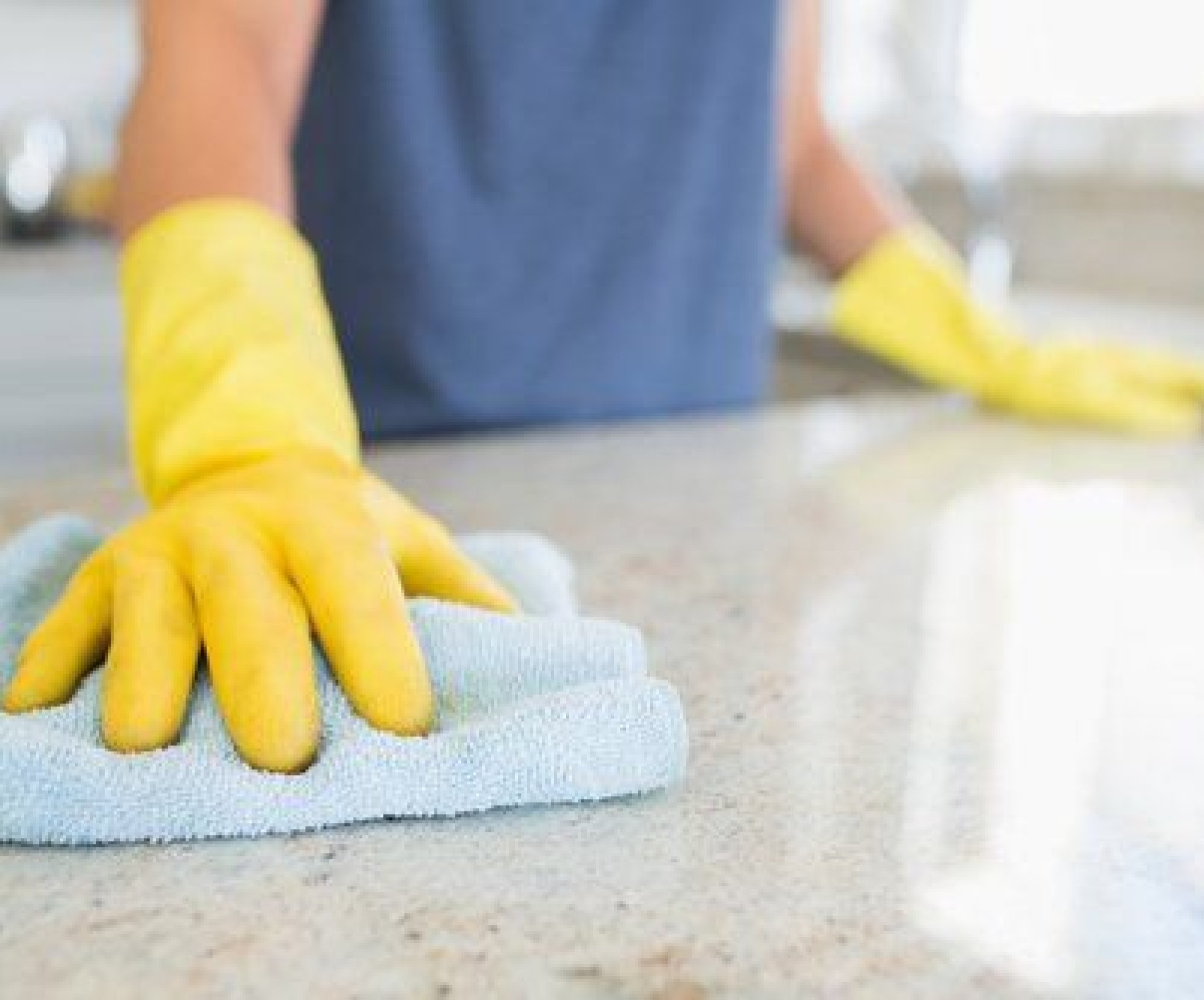 Как выполнить генеральную уборку дома | Уборка квартир и химчистка по запросу