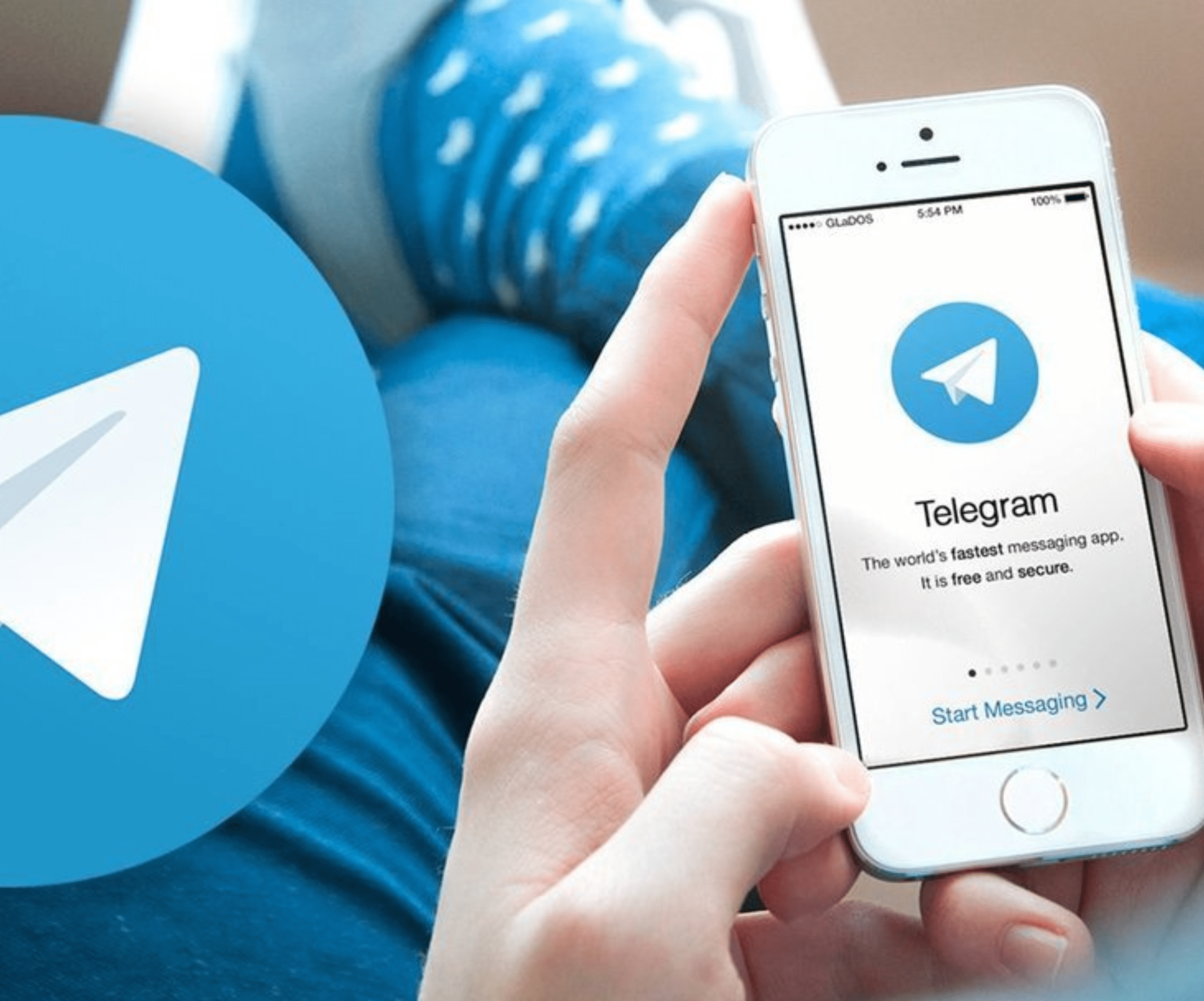 Как очистить Telegram от кэша – существует только один способ, инструкция -  Телеграф