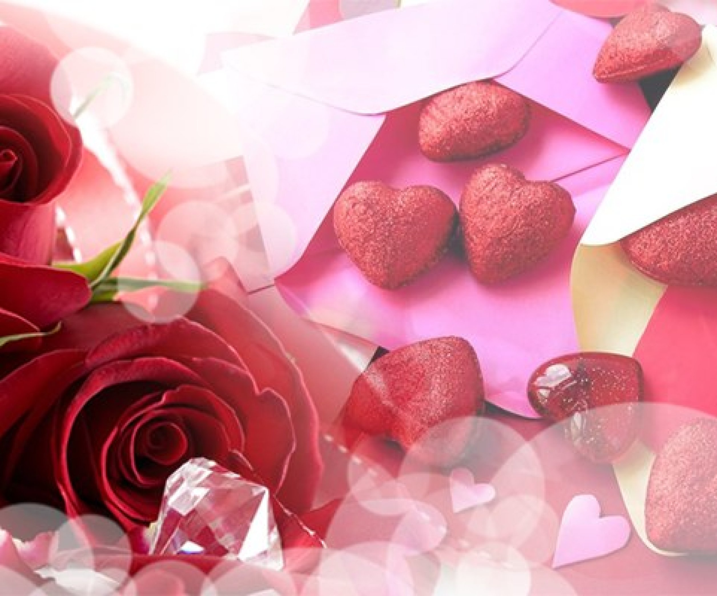 Подарки на День Святого Валентина к 14 февраля