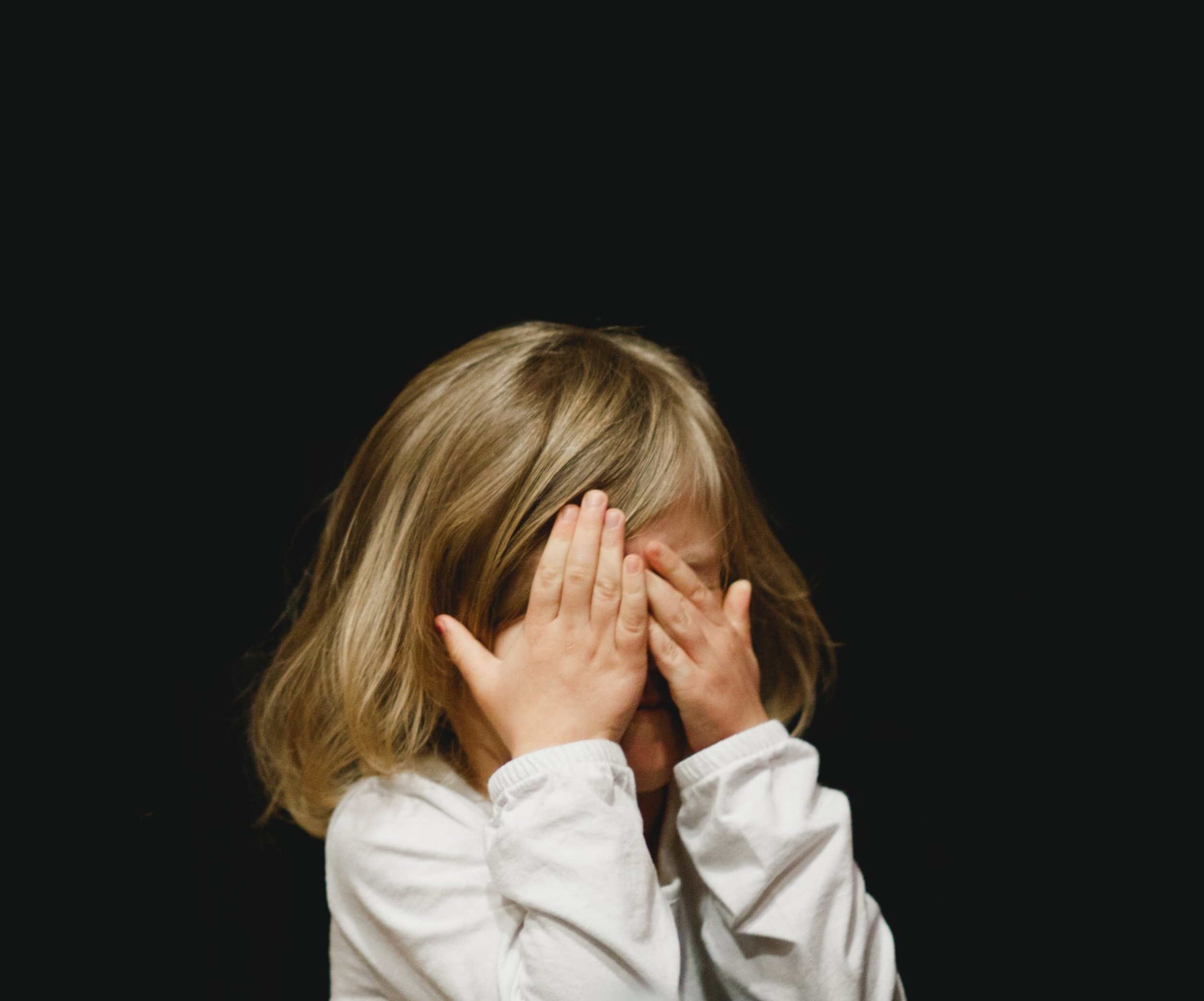 Как у детей может развиться токсический стресс