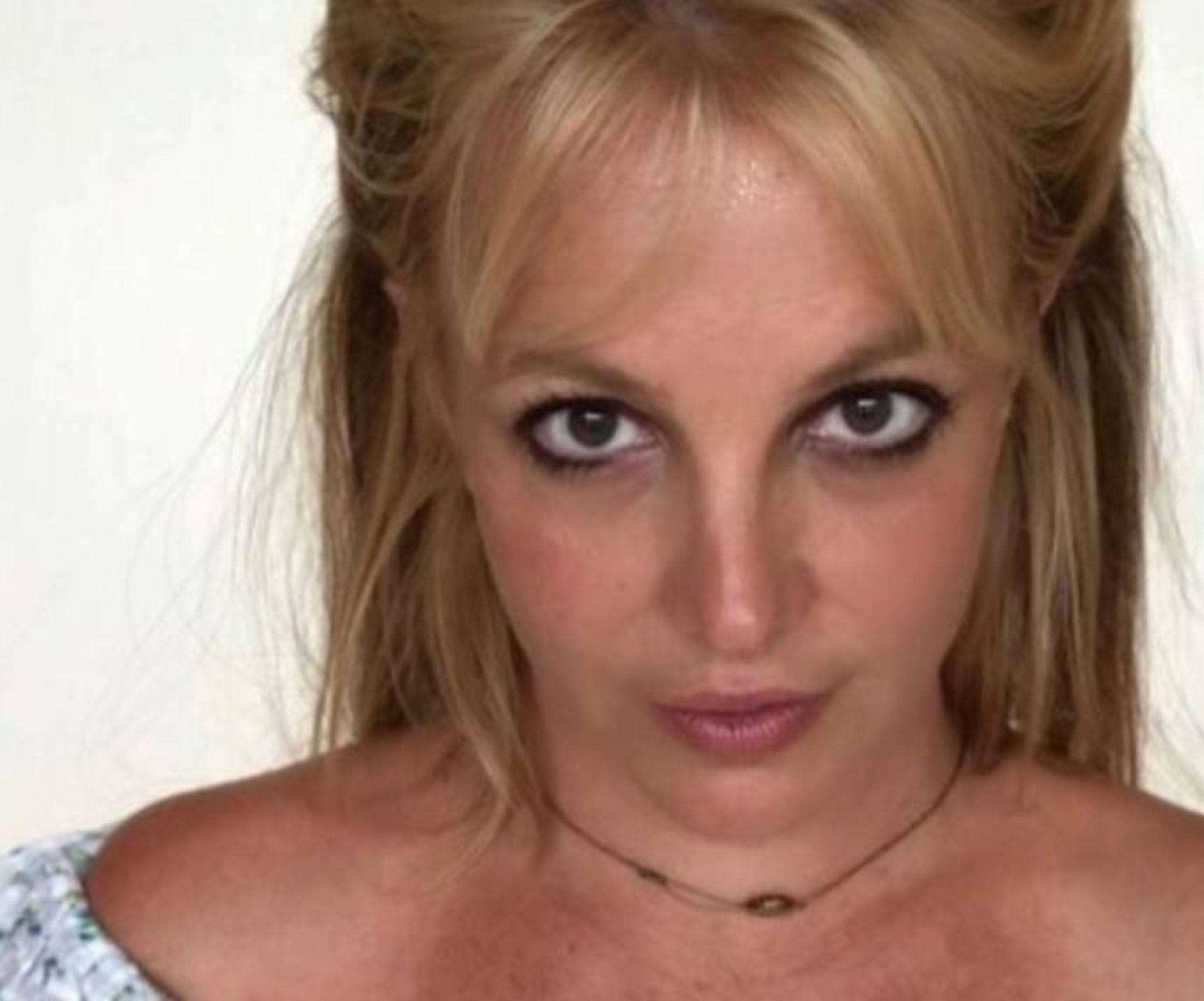 Голая Бритни Спирс: горячие 85 фото и засветы (18+) без цензуры