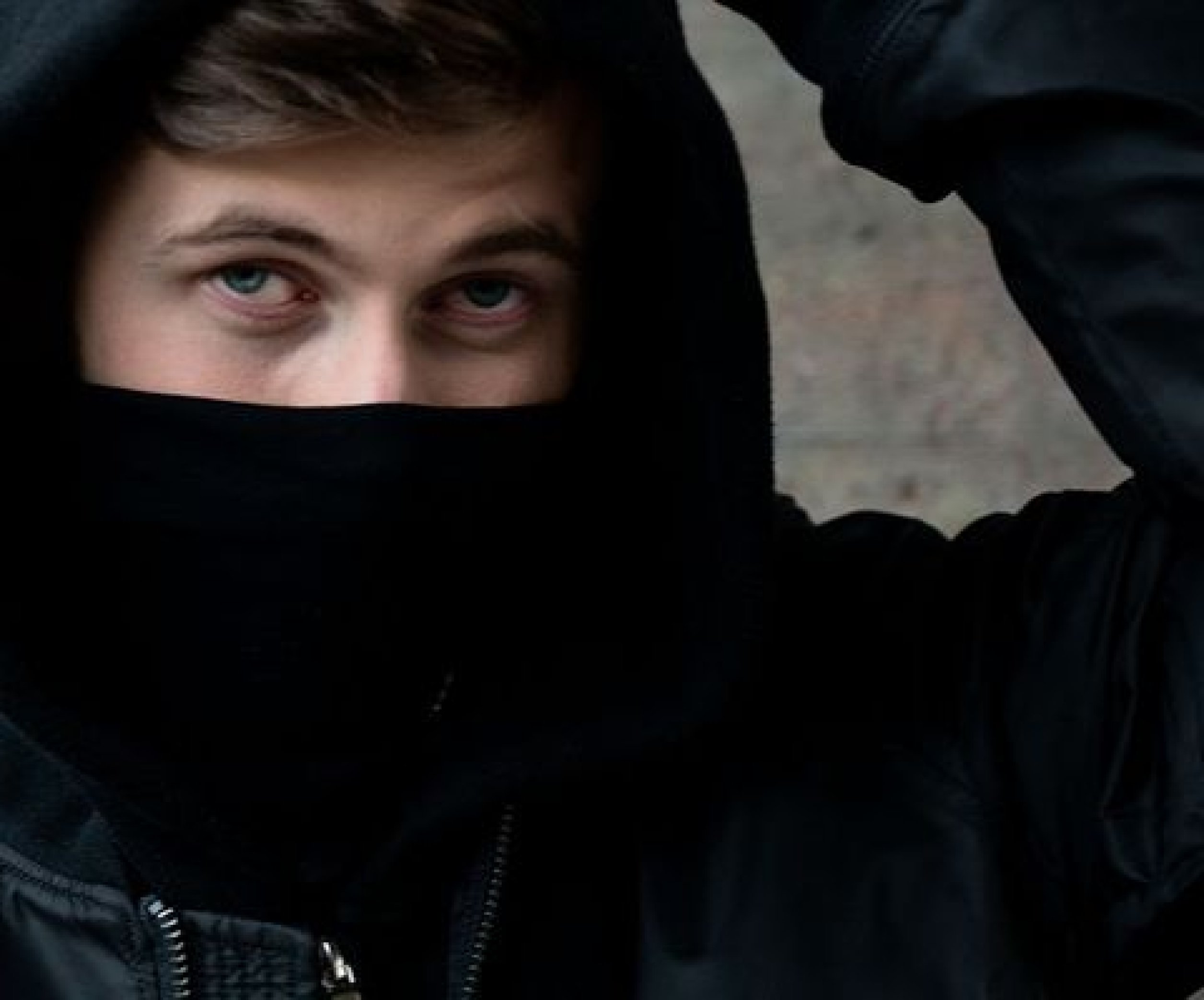 Известный диджей Alan Walker сообщил о старте мирового тура - Телеграф