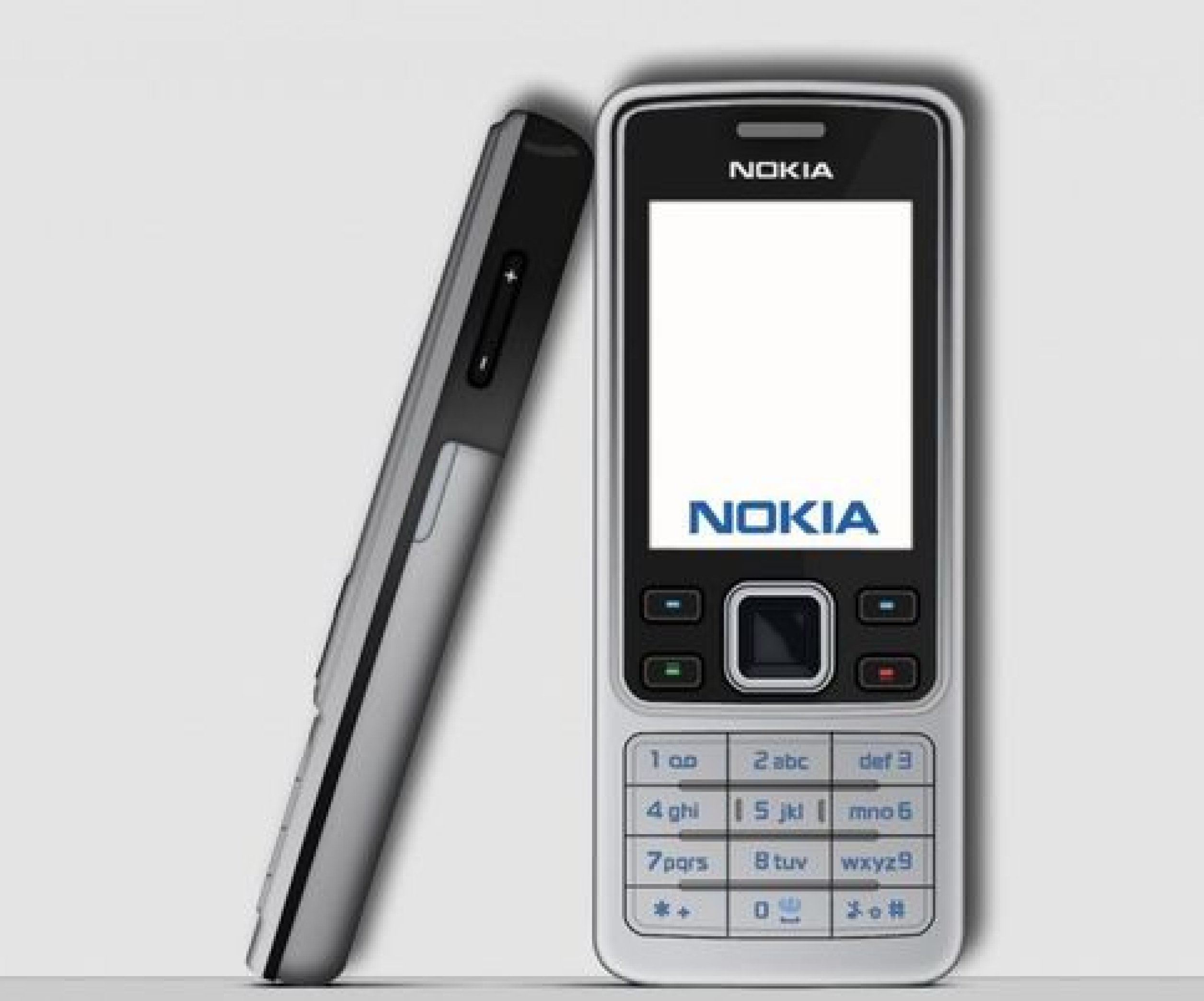 Легендарные Nokia 8000 и 6300 получат новую жизнь: что известно о новых  версиях телефонов - Телеграф