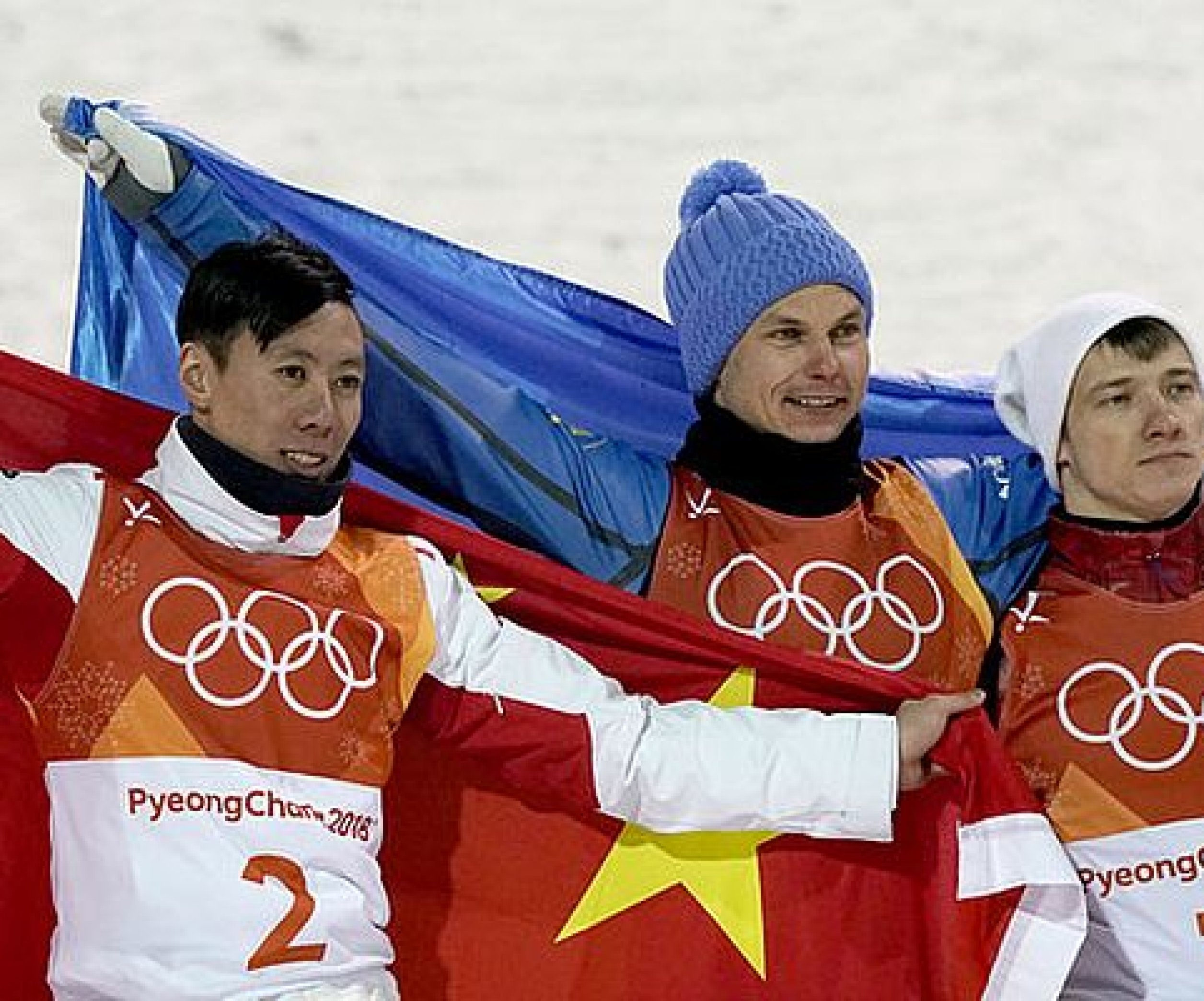 Олимпиада-2018: медальный зачет и все результаты 18 февраля - Телеграф