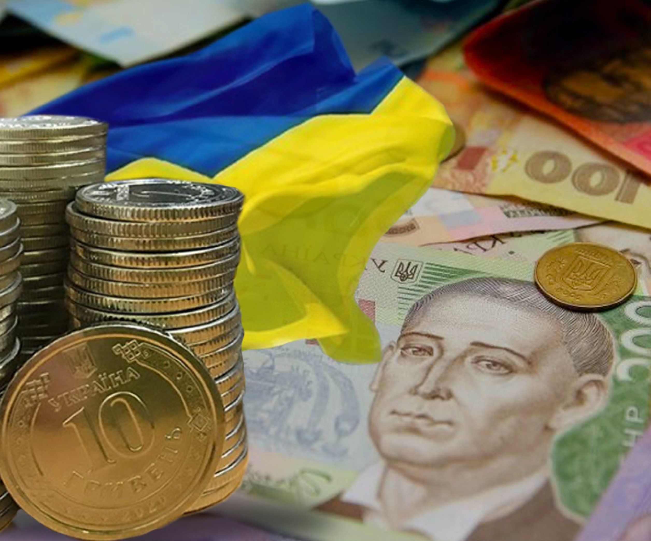 Фінансування інфраструктури міста