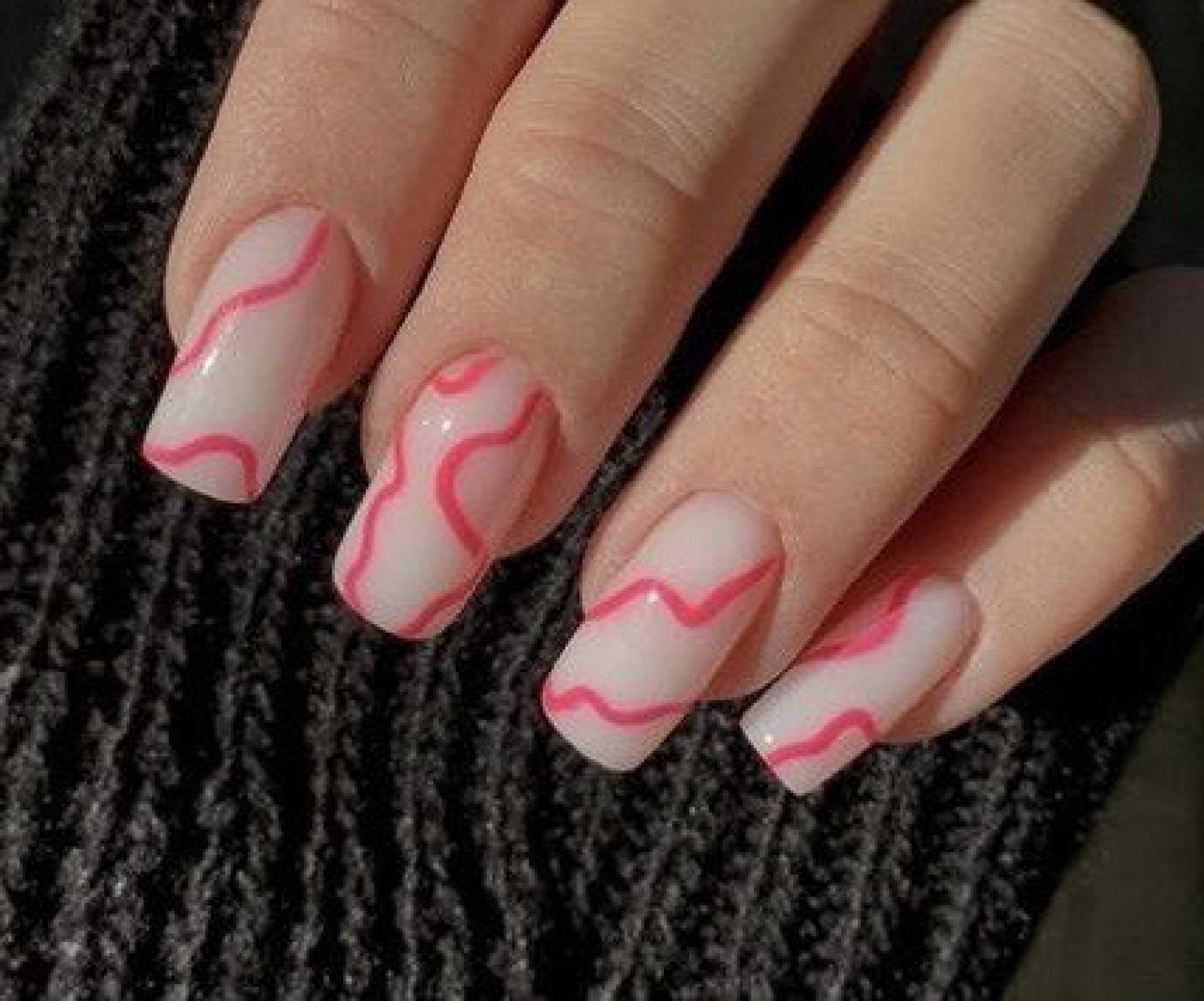 Beauty Nails - Маникюр на день Святого Валентина