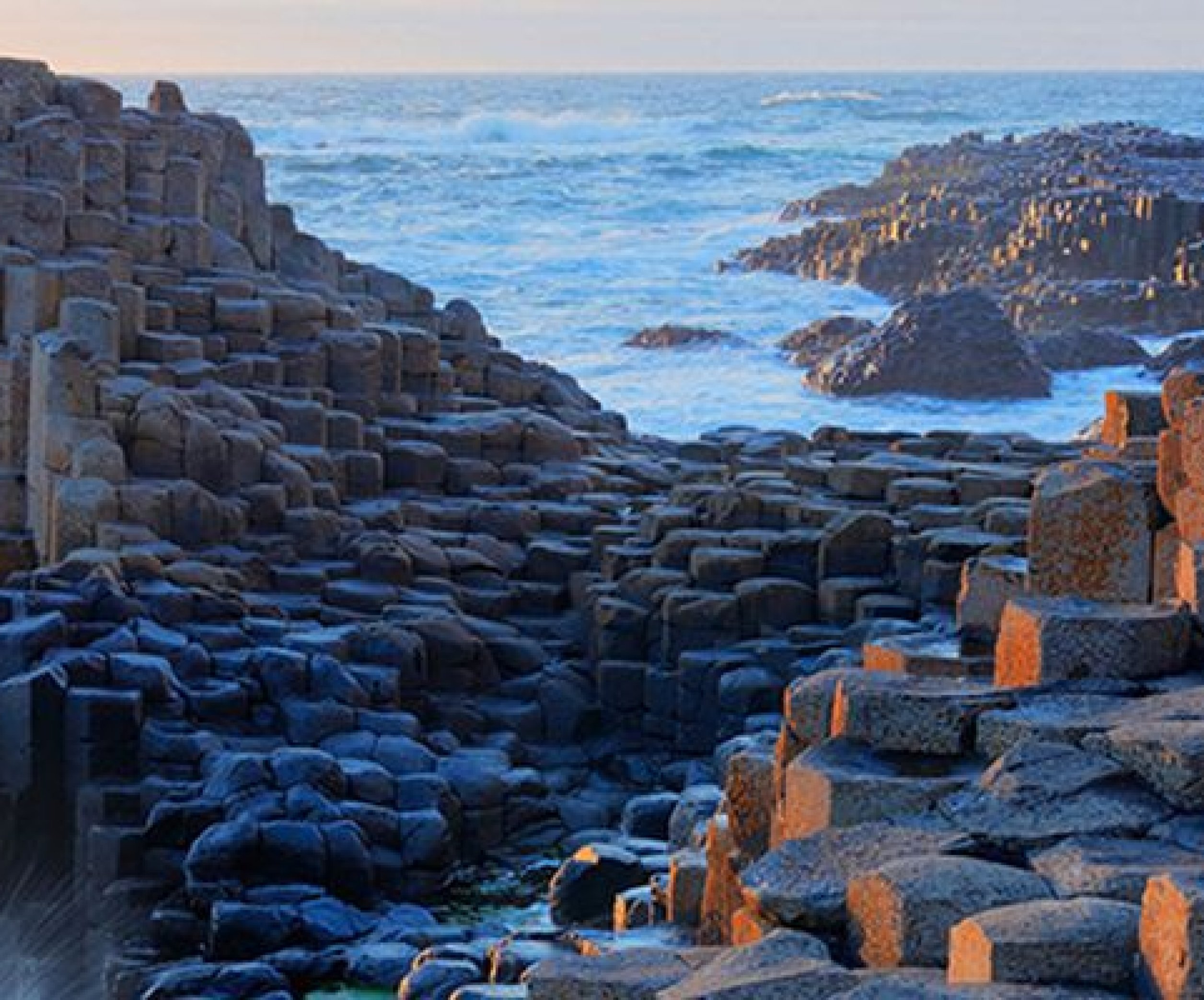 Знаковые памятники природы мира, которые поражают своей красотой Знаковые памятники природы мира, которые поражают своей красотой