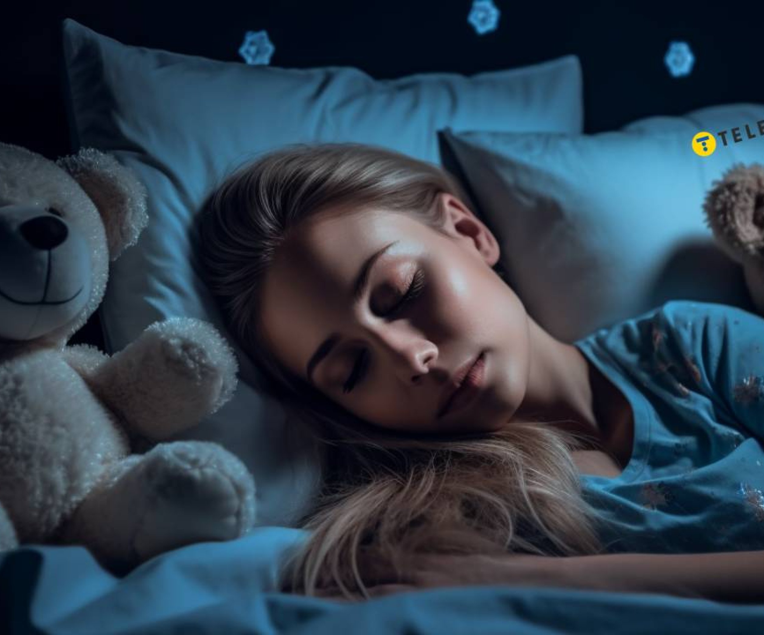 Почему желание спокойной ночи наносит вред здоровью?