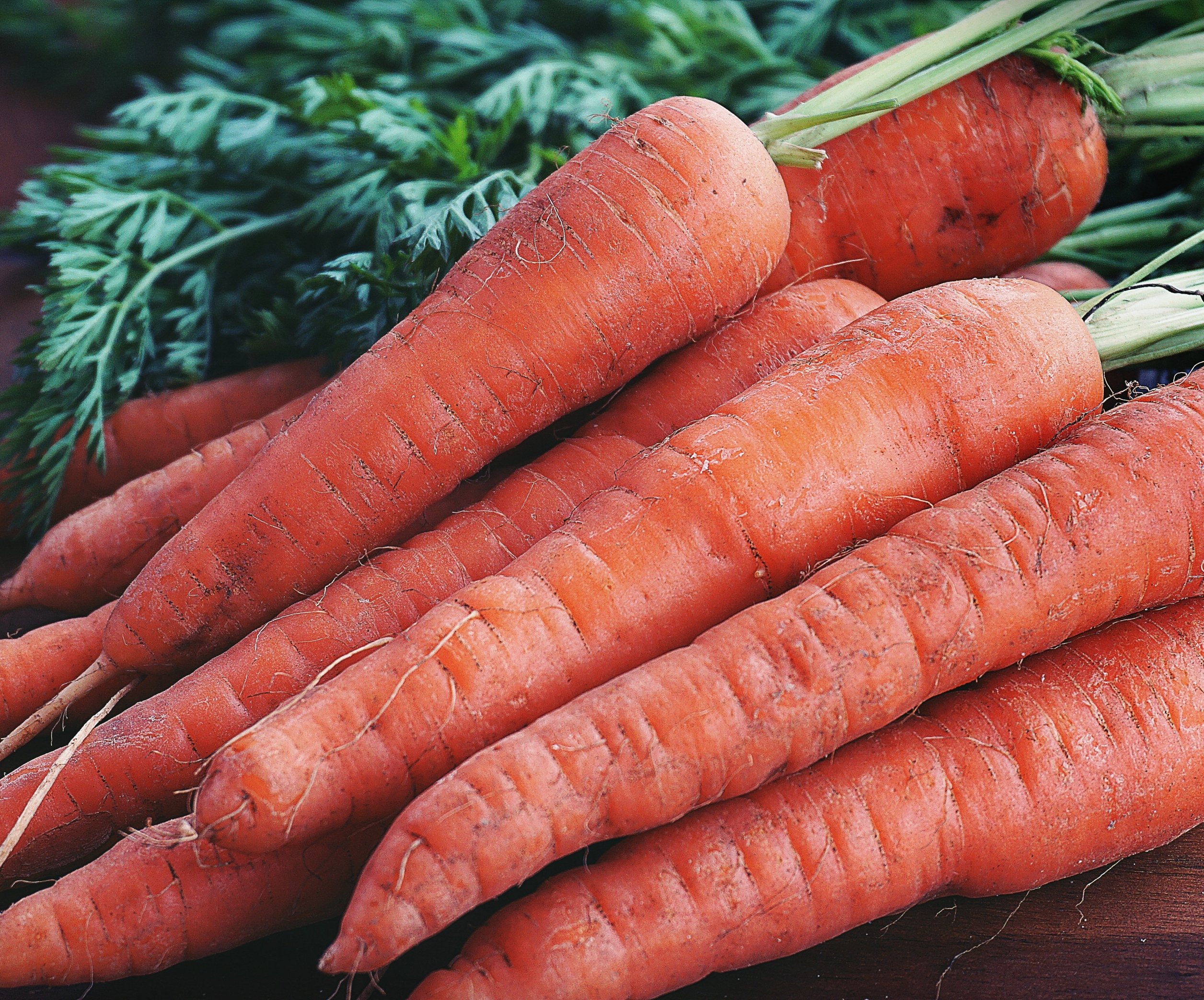 Как нарезать морковку для салата «Морковь по-корейски» без специальной терки: проще, чем 2+2