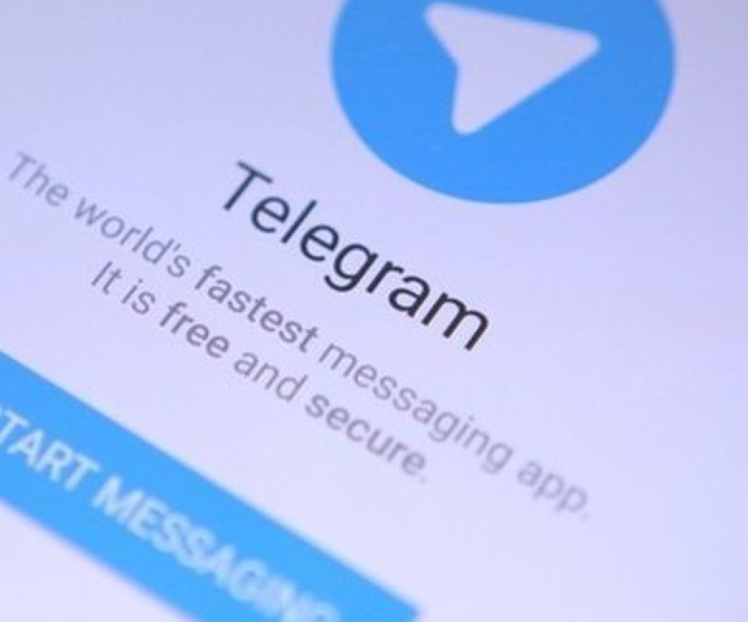 Telegram-бот выдает данные пользователей по номеру телефона - Телеграф