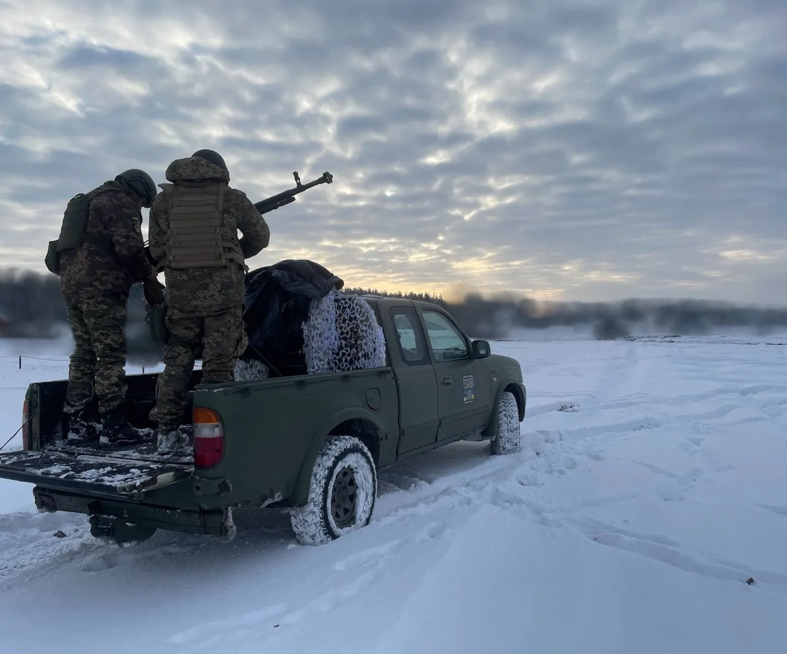 Автомобили для ВСУ – Минобороны объявило тендер на 1,7 млрд грн - Телеграф