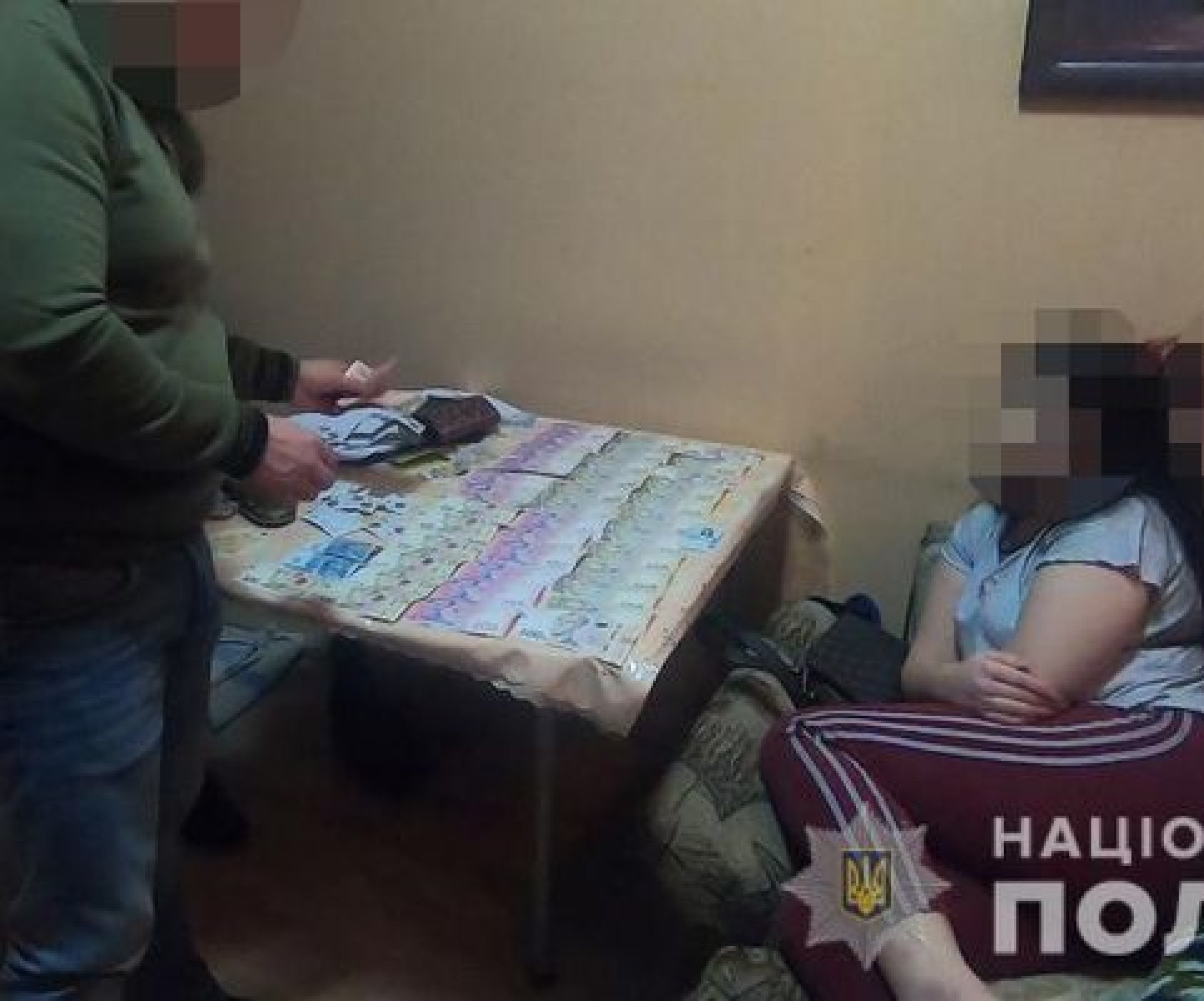 Публичный дом в квартире: В Одессе полиция прекратила деятельность борделя  - Телеграф