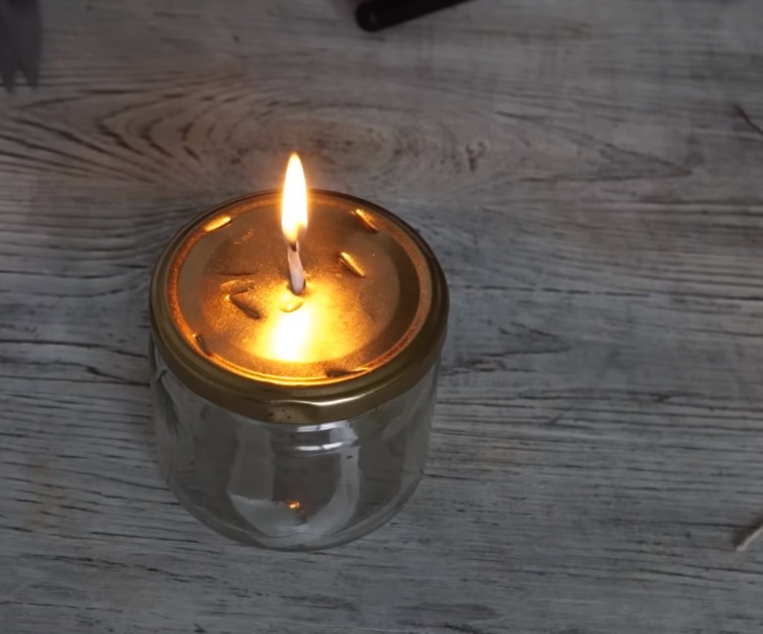 Инструкция по изготовлению формовых свечей