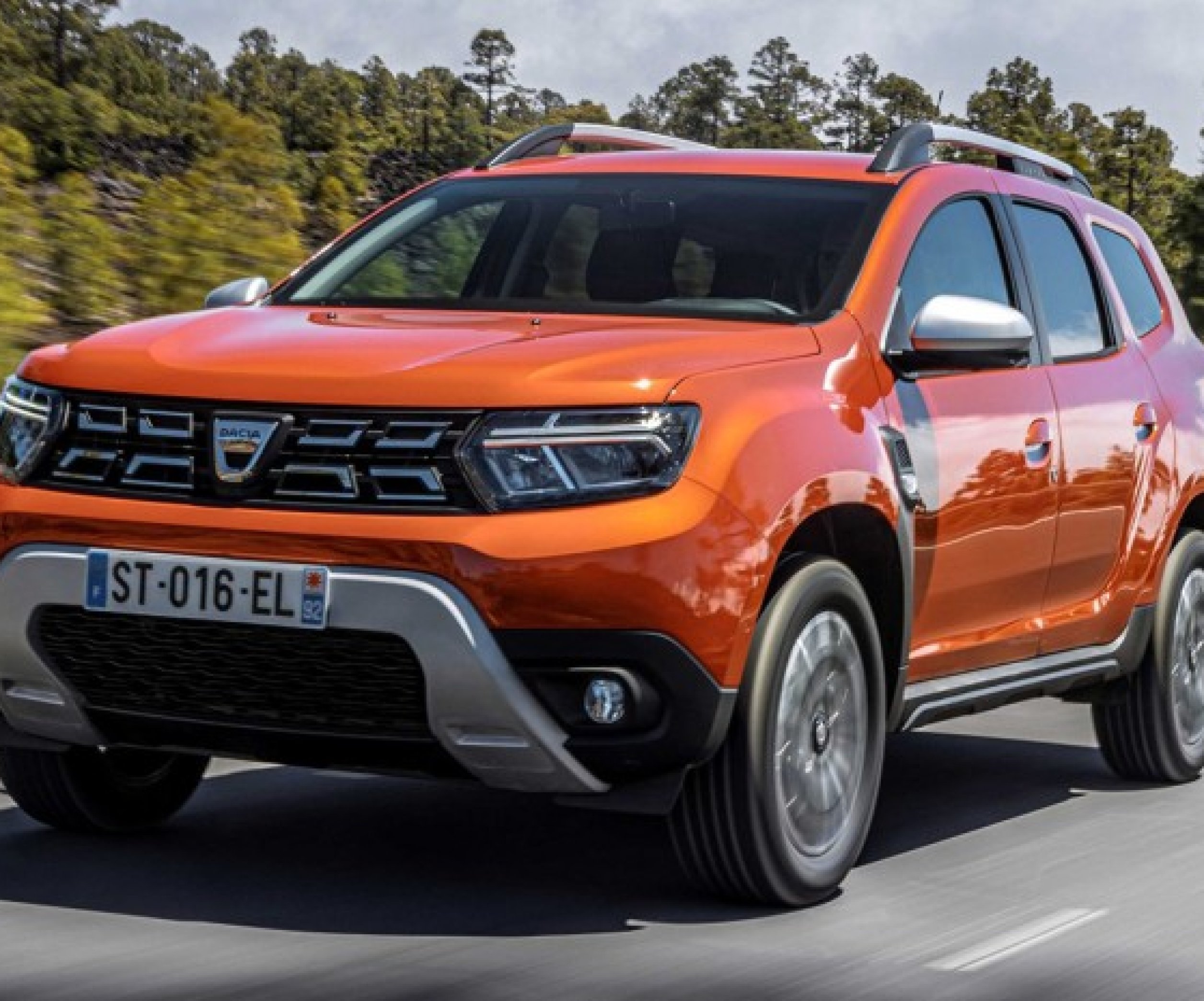 У Renault Duster есть проблемы — автоэксперты назвали самые  распространенные неисправности модели - Телеграф