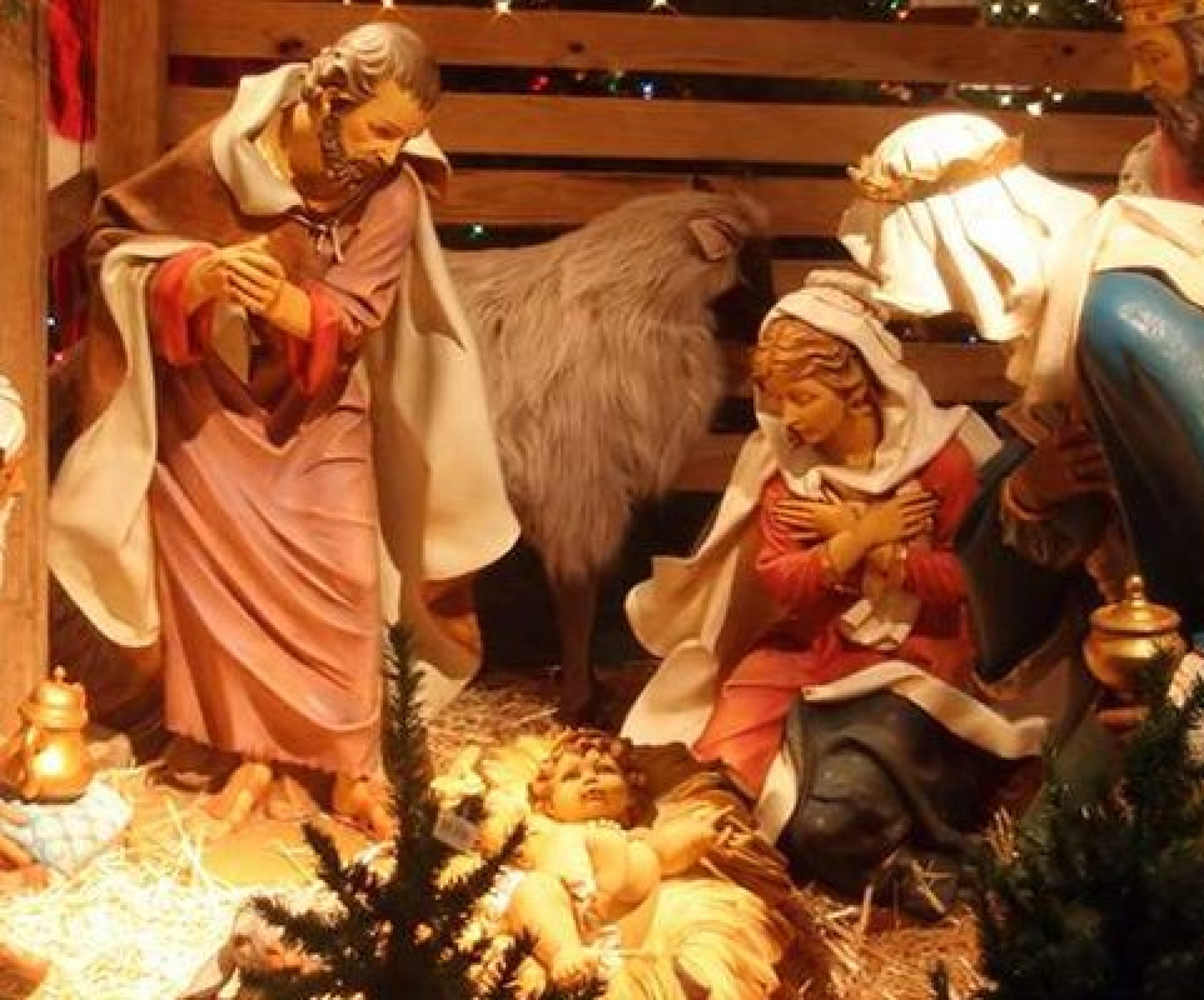 Чем католическое Рождество отличается от православного