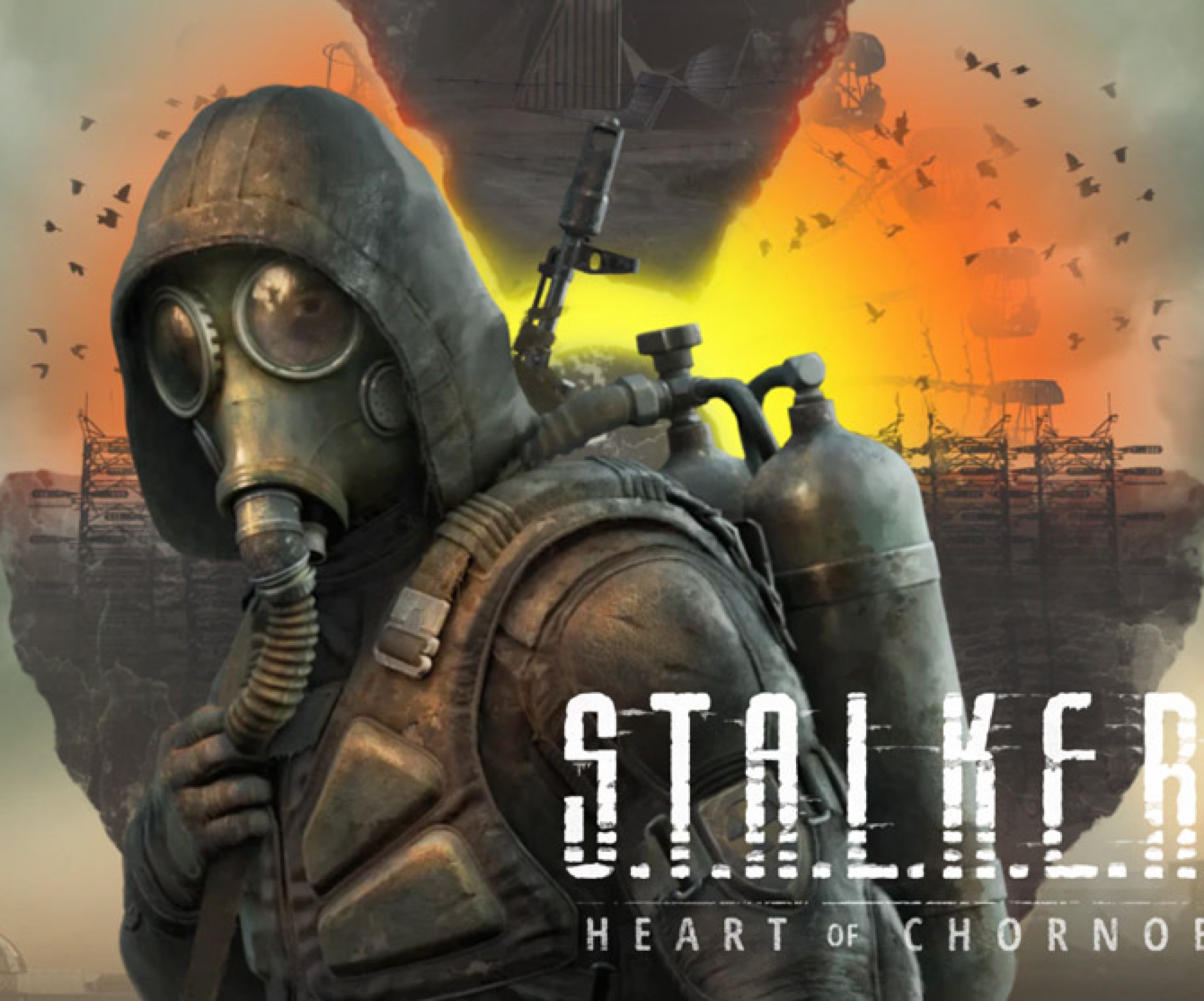 STALKER 2: Heart of Chornobyl слив - россияне угрожают опубликовать детали  игры, ответ GSC Game World - Телеграф