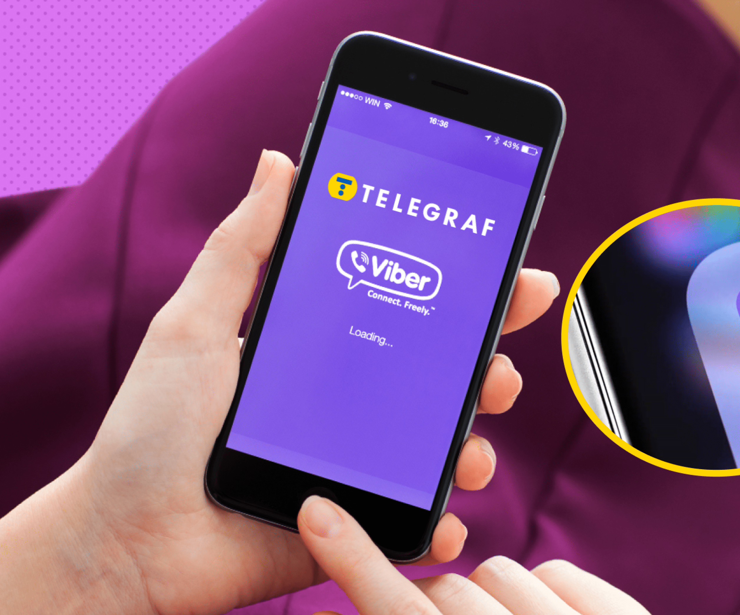 Как очистить кэш в Viber – простые советы, которые помогут справиться с  нехваткой памяти - Телеграф