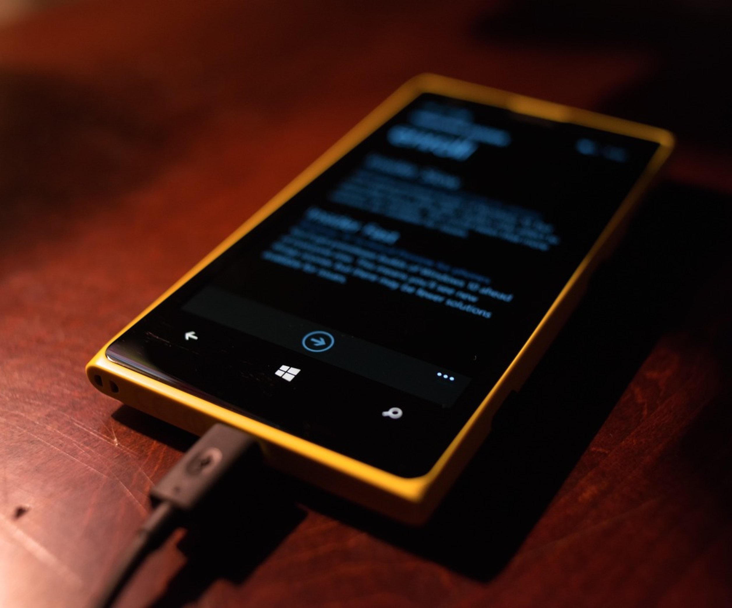 Замена разъема зарядки Nokia Lumia-640