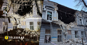 Одесский юридический лицей