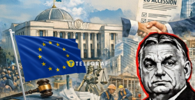 Интеграция Украины в ЕС