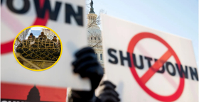 Шатдаун у США