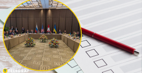 Переговоры, опросы