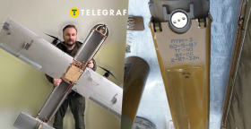 Сергей Бескрестнов, ПТМ-3