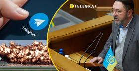 Никита Потураев рассказал о своем отношении к соцсетям